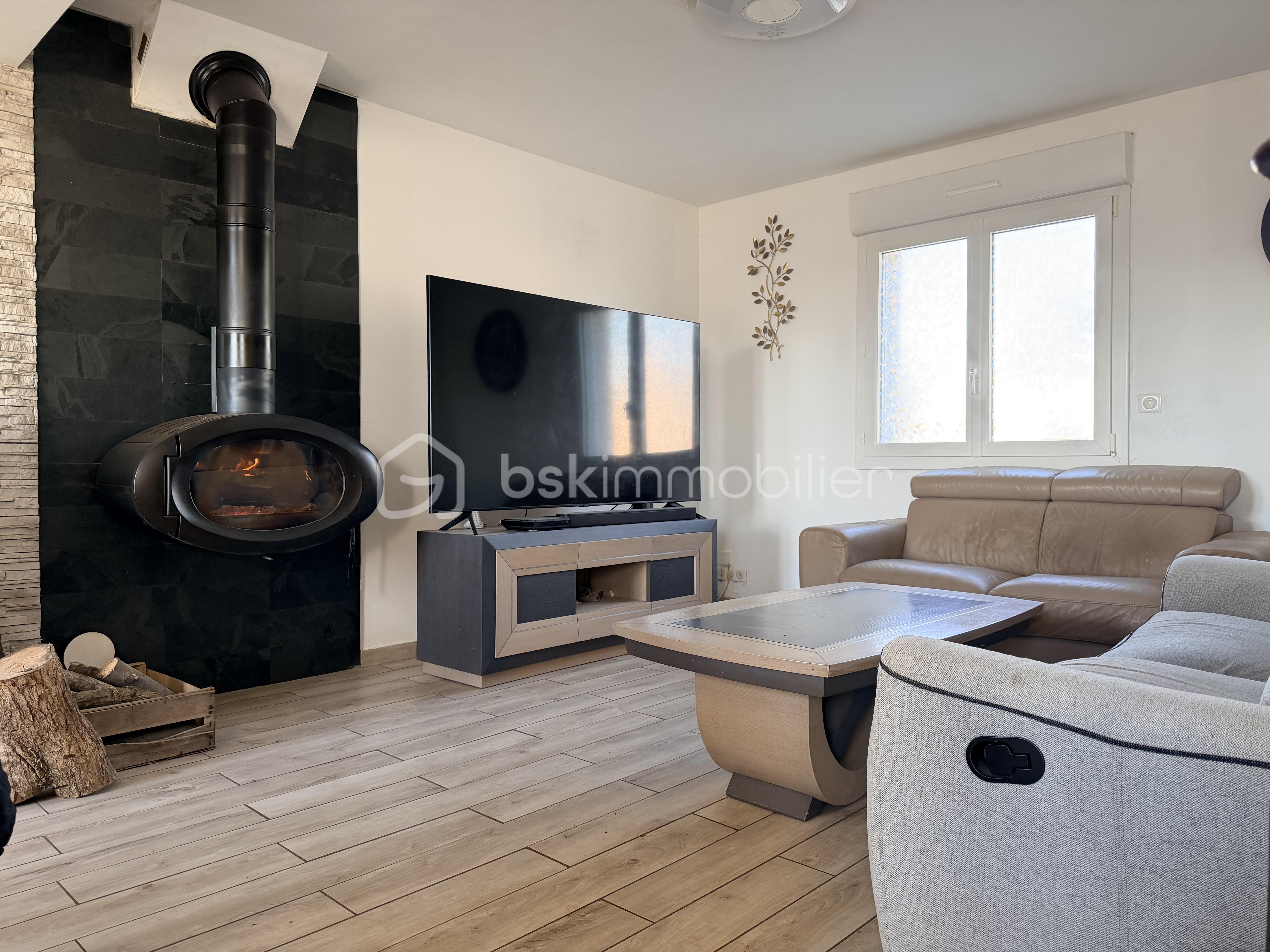 Maison traditionnelle de 101 m² - IMG_0234.jpeg