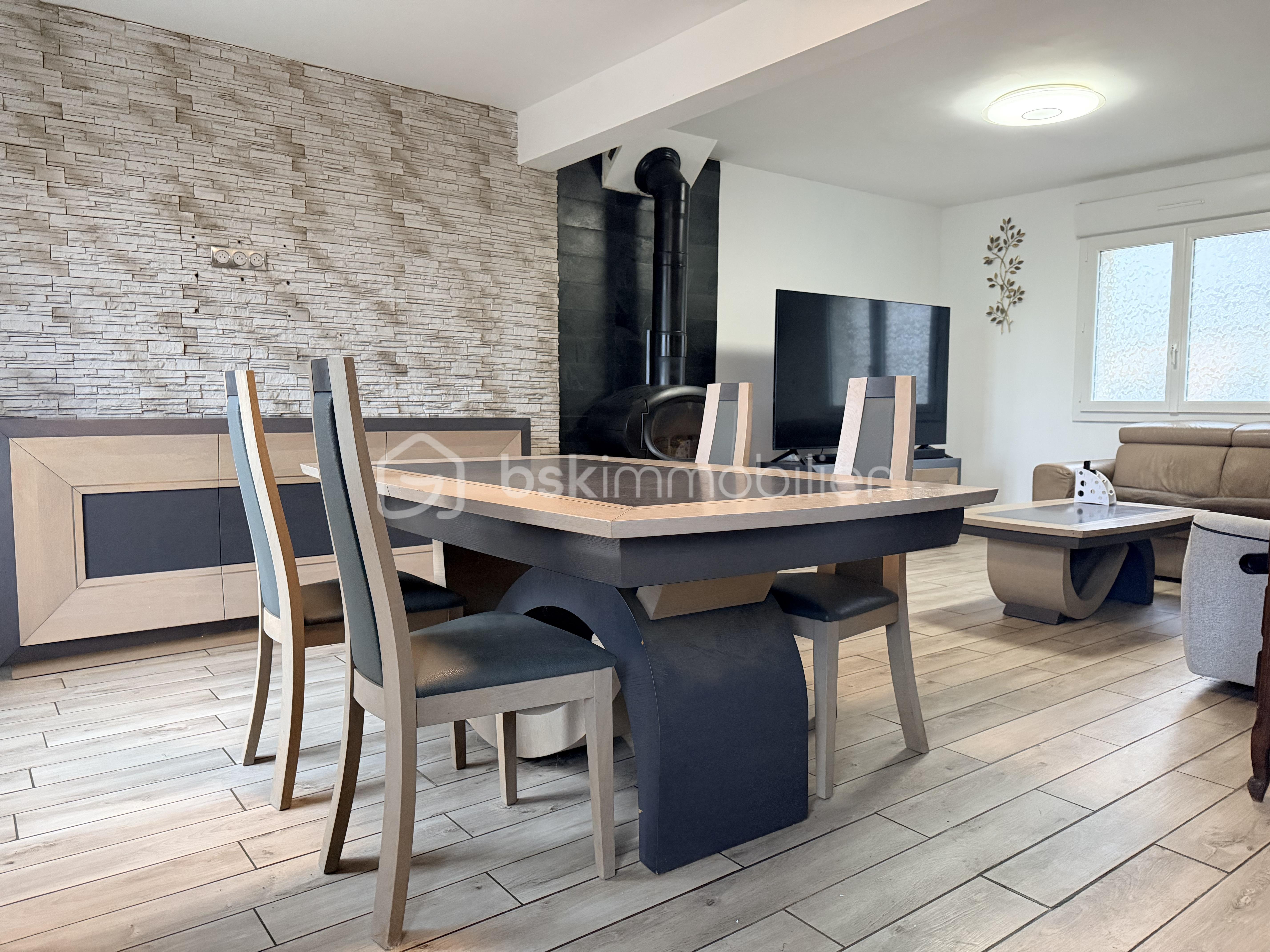 Maison traditionnelle de 101 m² - IMG_0041.jpeg