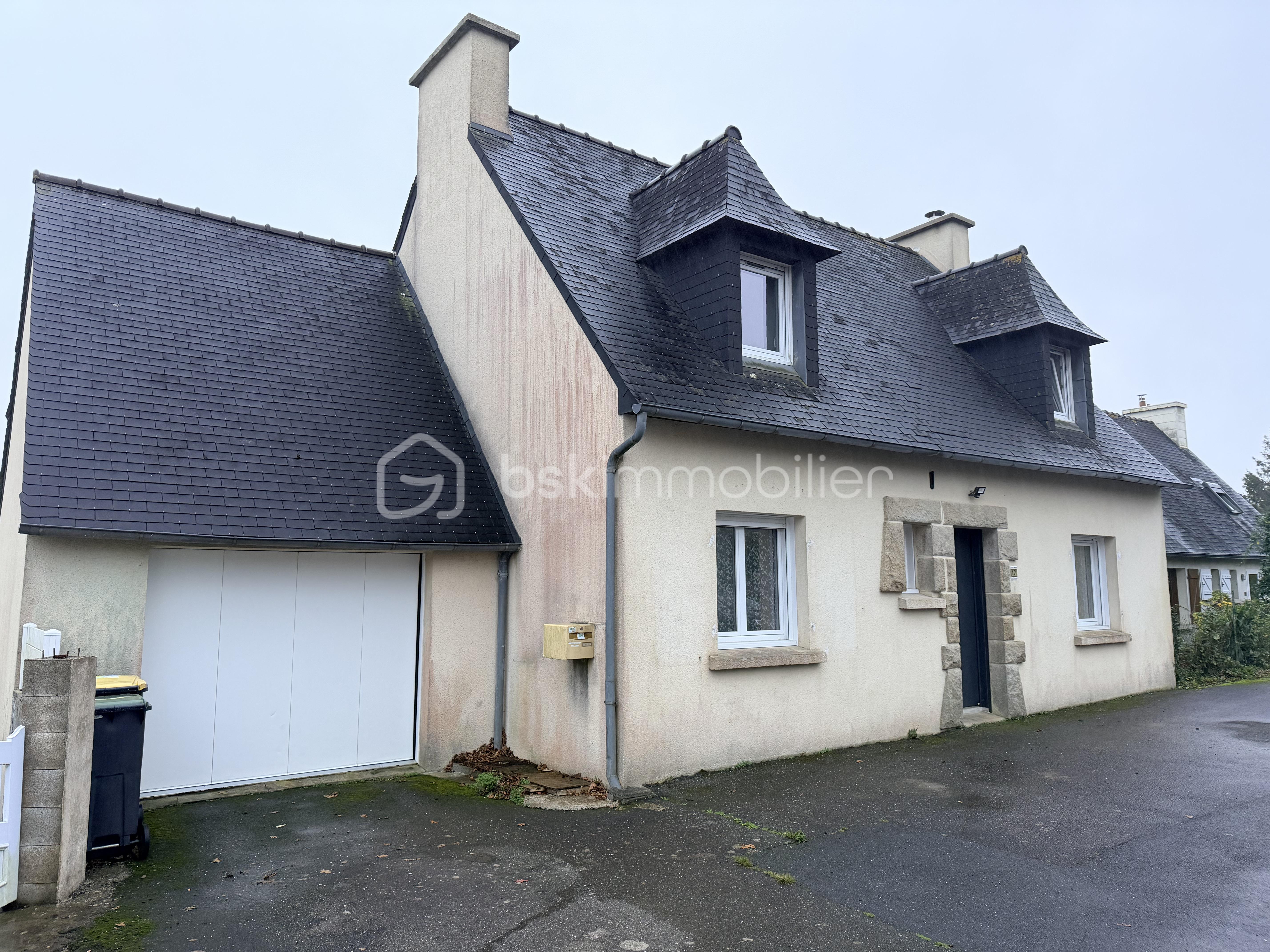 Maison traditionnelle de 101 m² - IMG_0064.jpeg