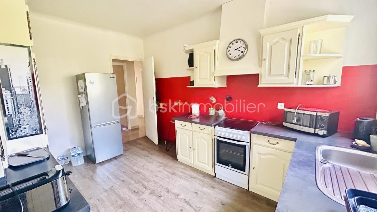 Maison de 160 m² - Cuisine..jpeg