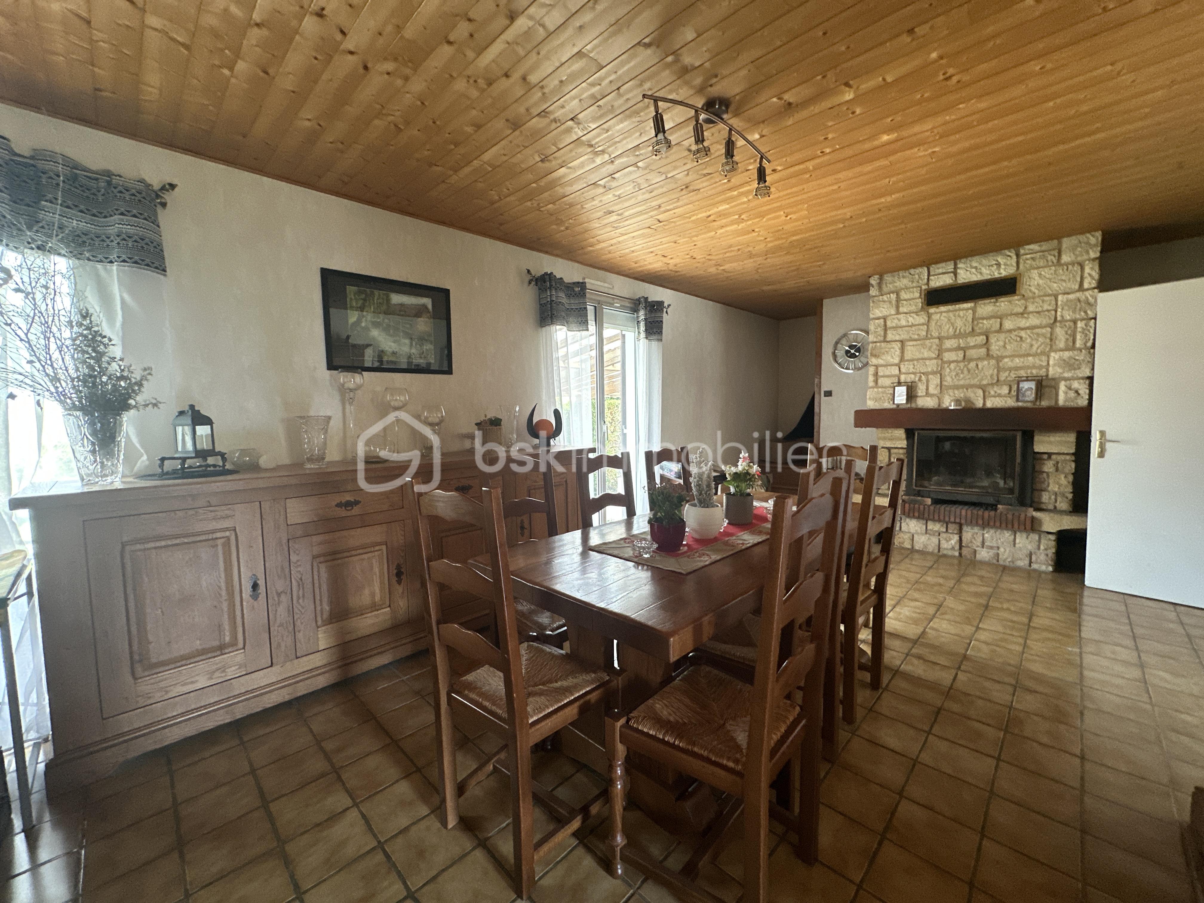 Maison de 150 m² - IMG_8012.JPG
