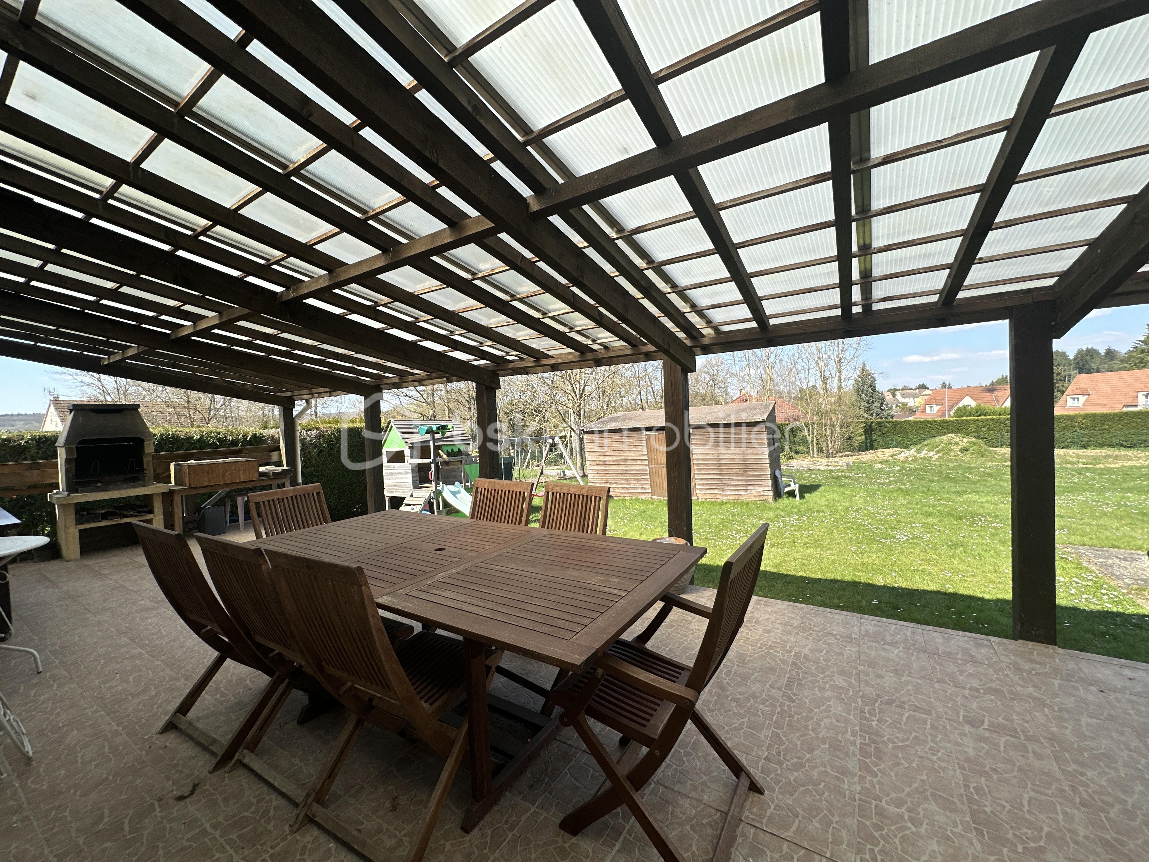 Maison de 150 m² - IMG_8033.JPG