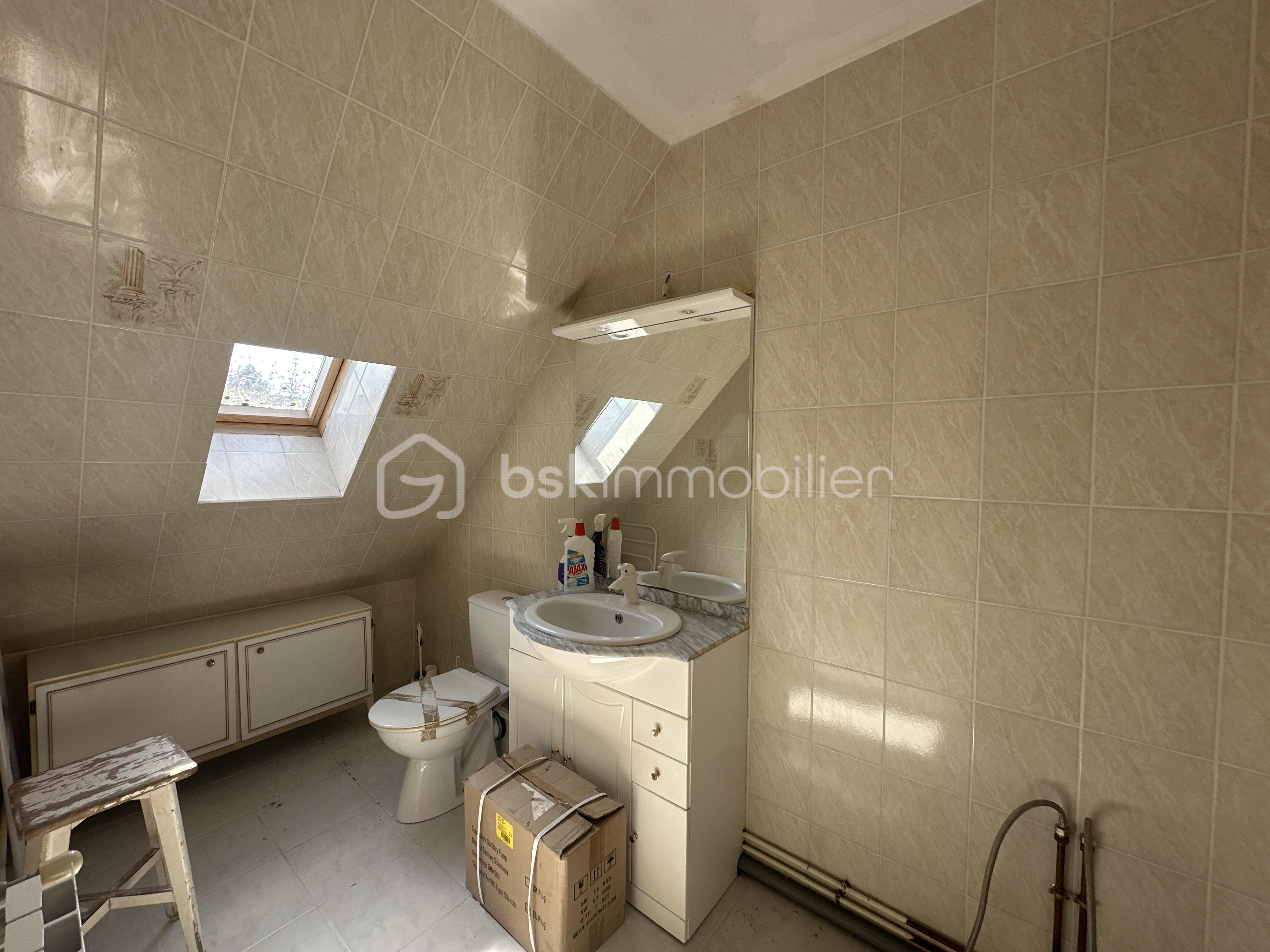 Maison de 150 m² - IMG_8009.JPG
