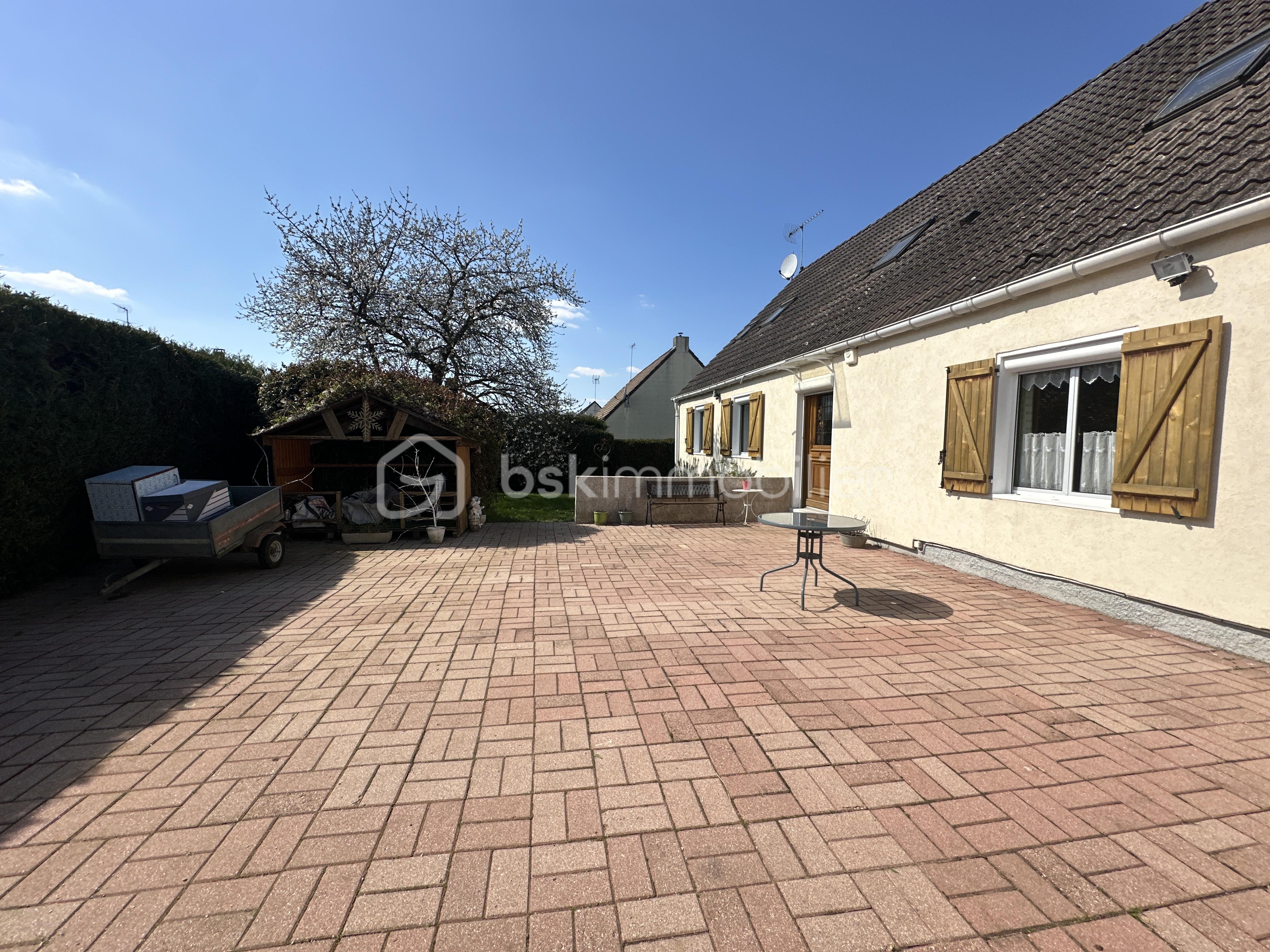 Maison de 150 m² - IMG_8037.JPG