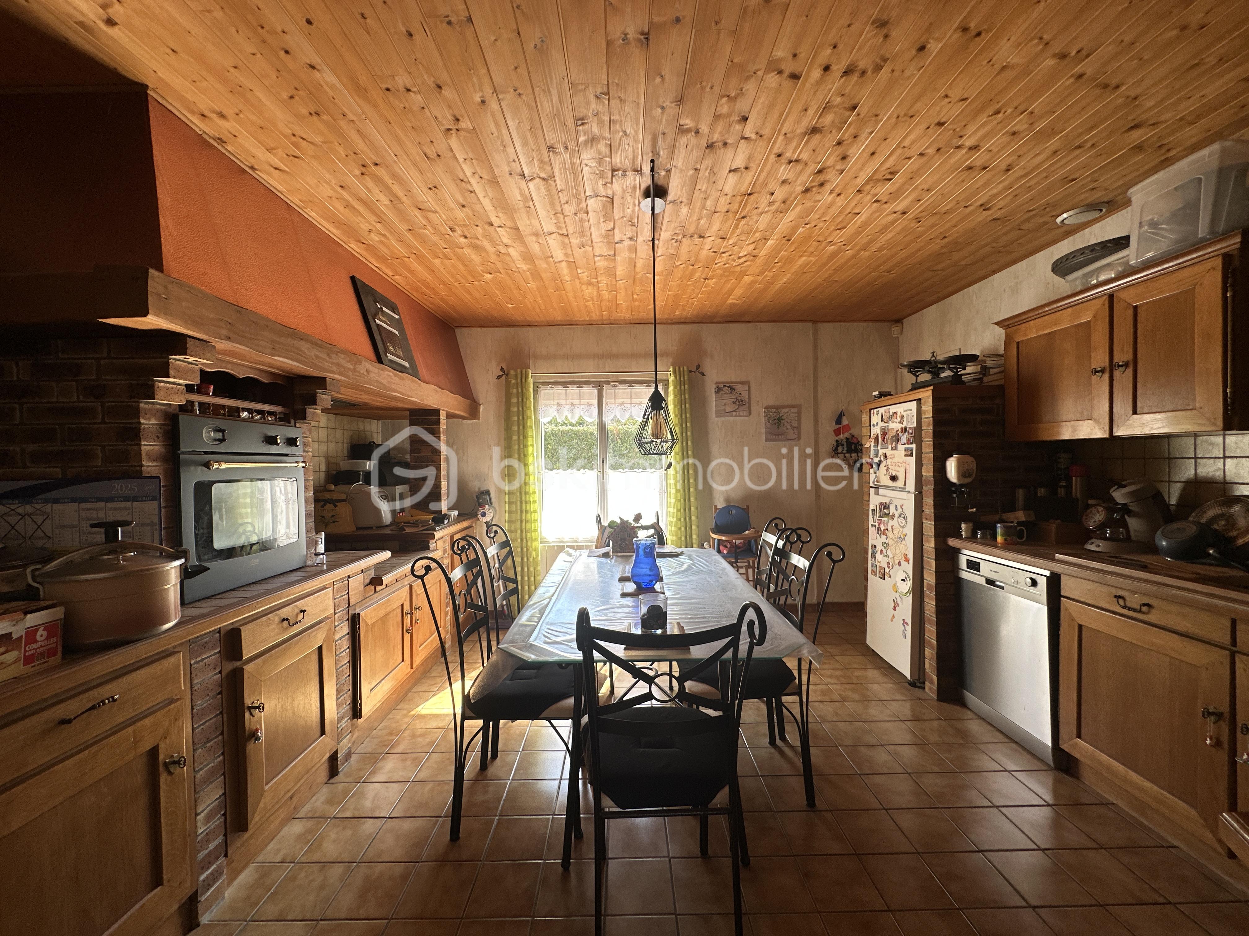 Maison de 150 m² - IMG_8013.JPG