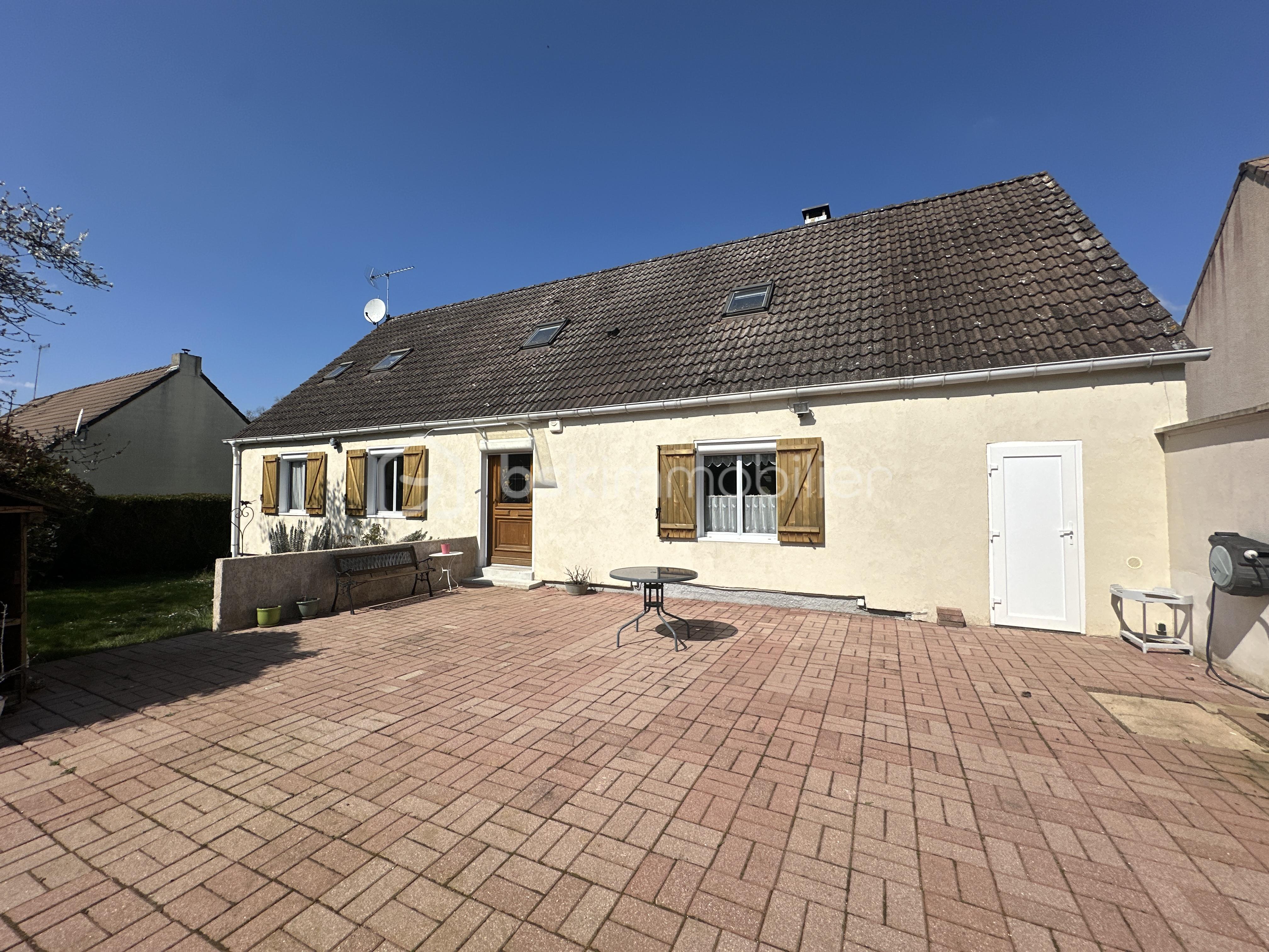 Maison de 150 m² - IMG_8035.JPG