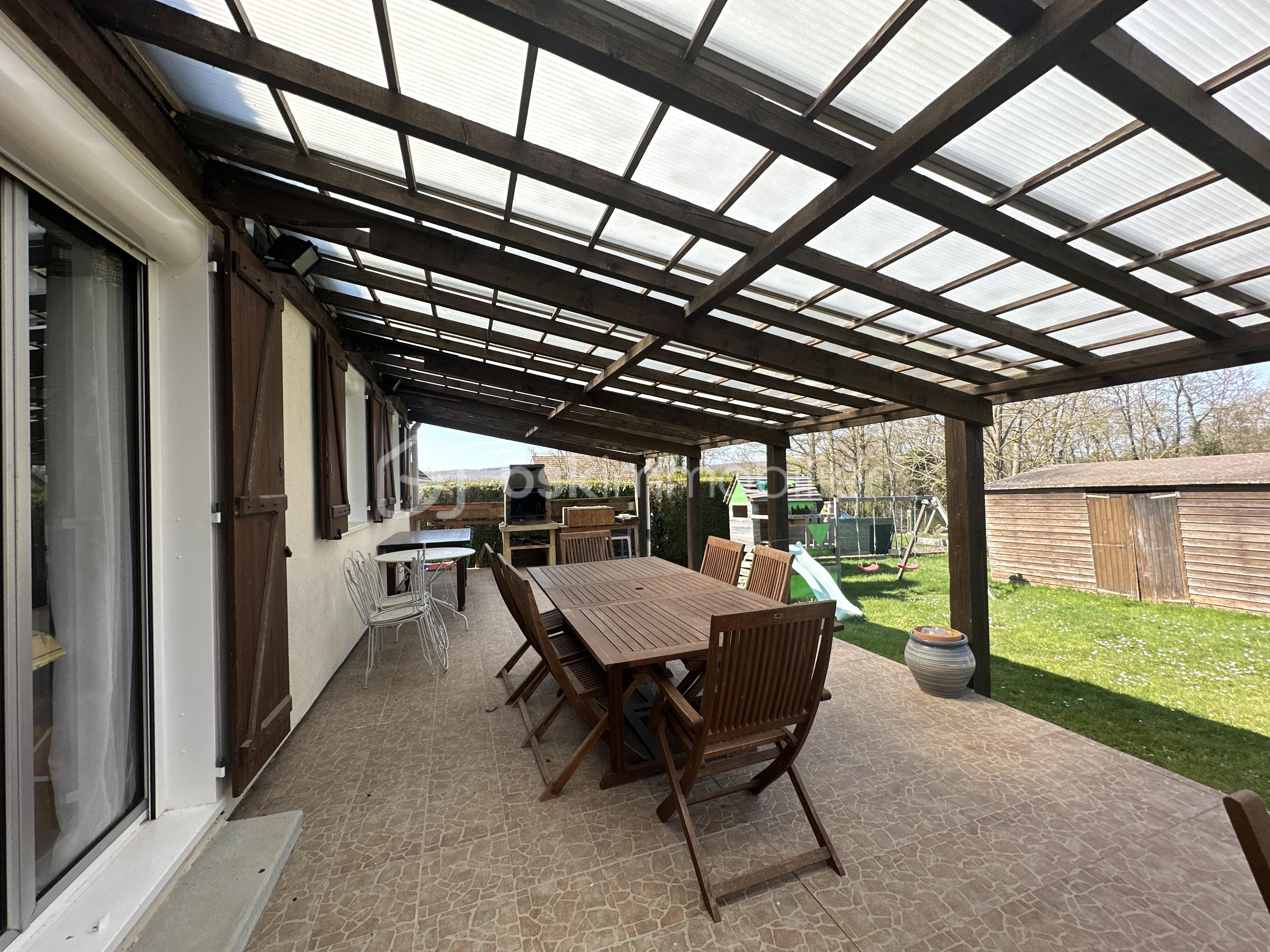Maison de 150 m² - IMG_8032.JPG