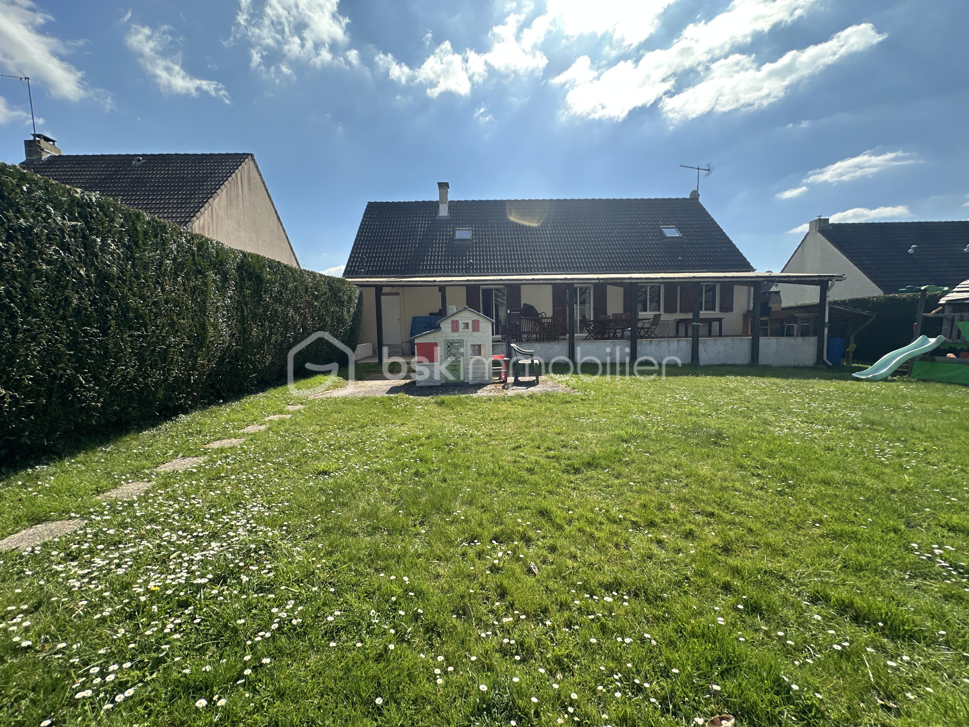 Maison de 150 m² - IMG_8026.JPG