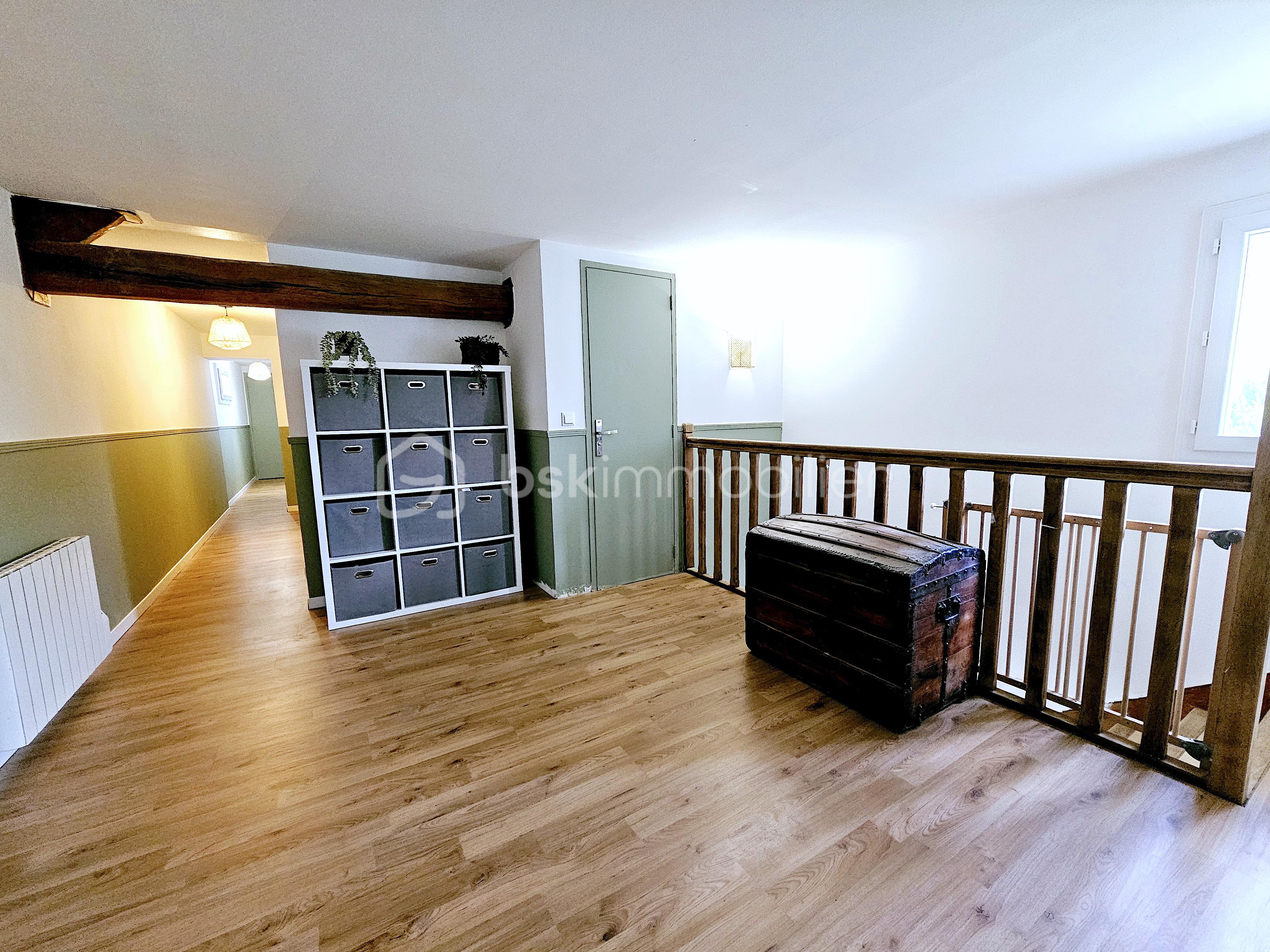 Maison longere de 123 m² - 20250109_150723.jpg