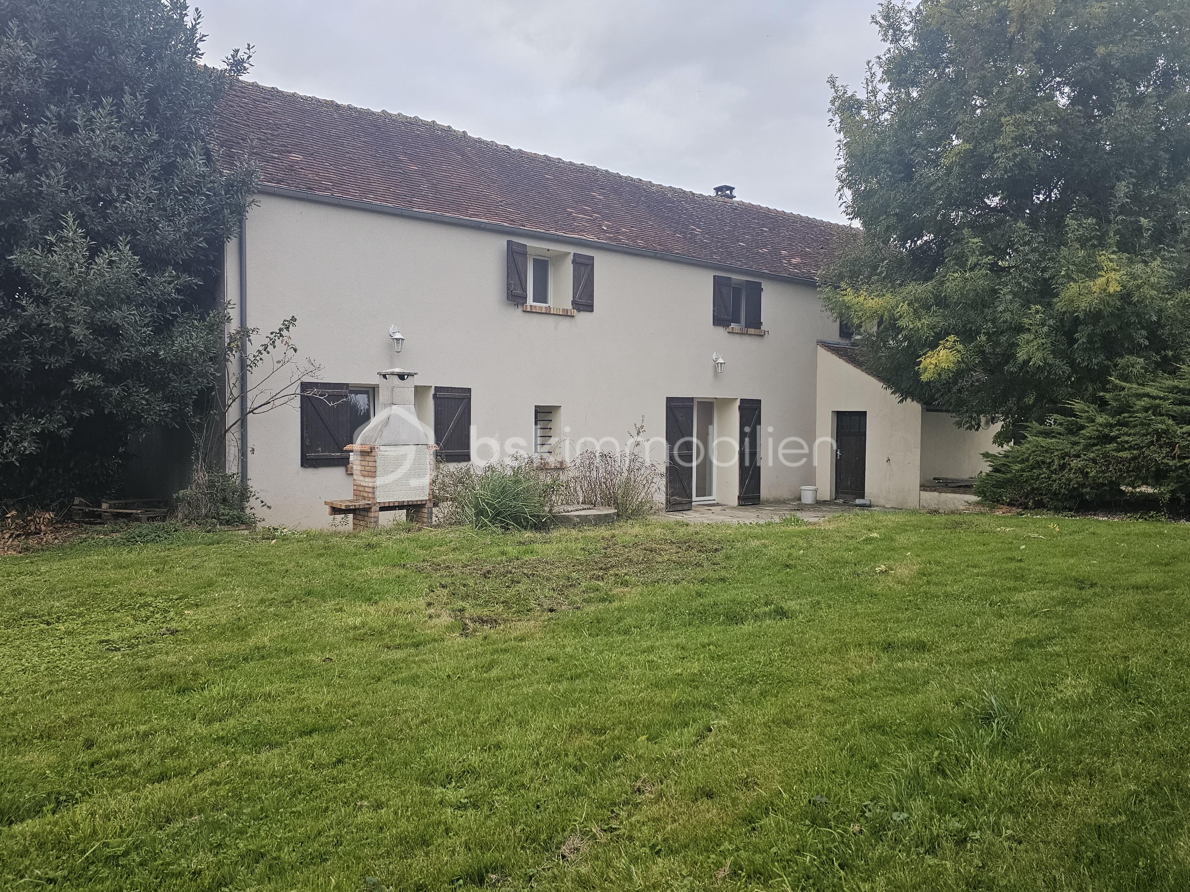 Maison longere de 123 m² - 20251006_183822.jpg