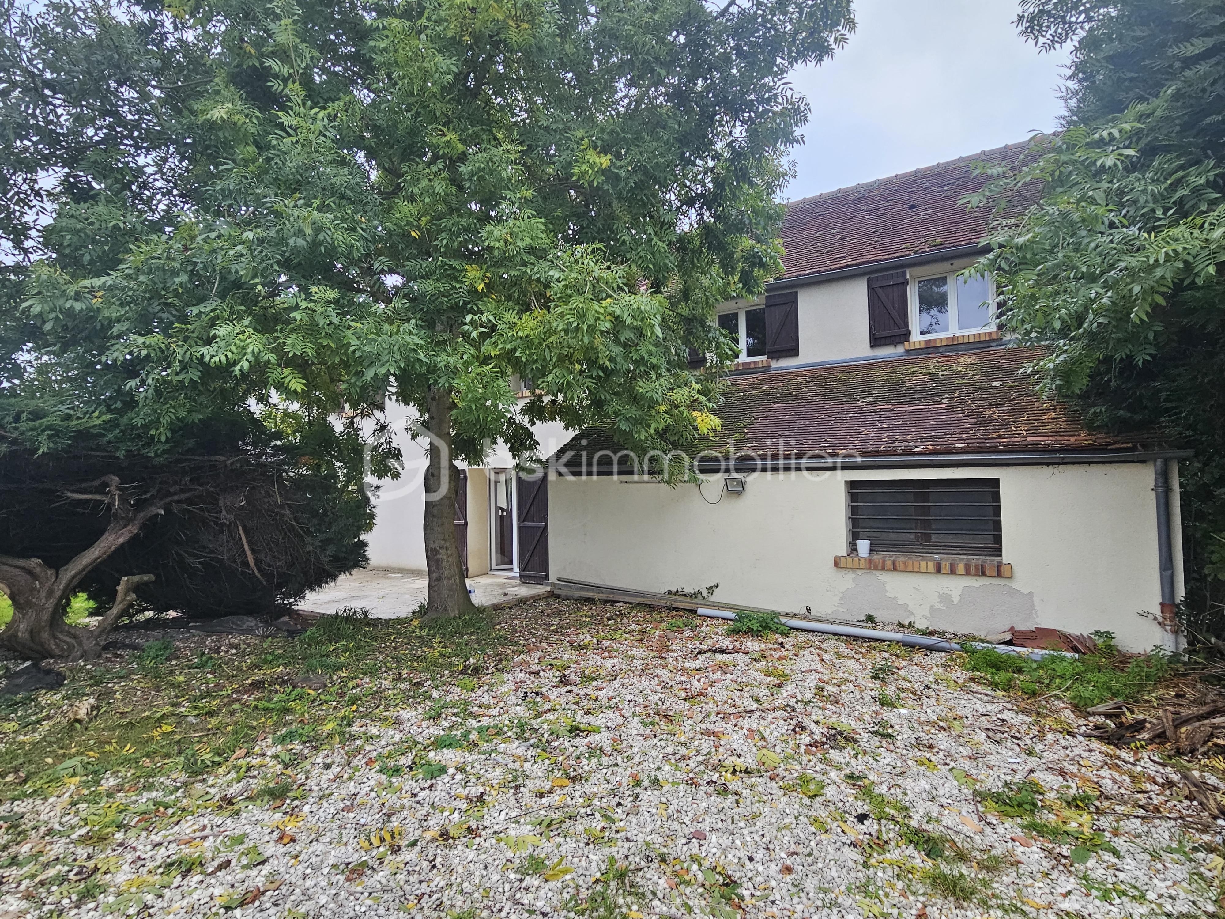 Maison longere de 123 m² - 20251006_184107.jpg