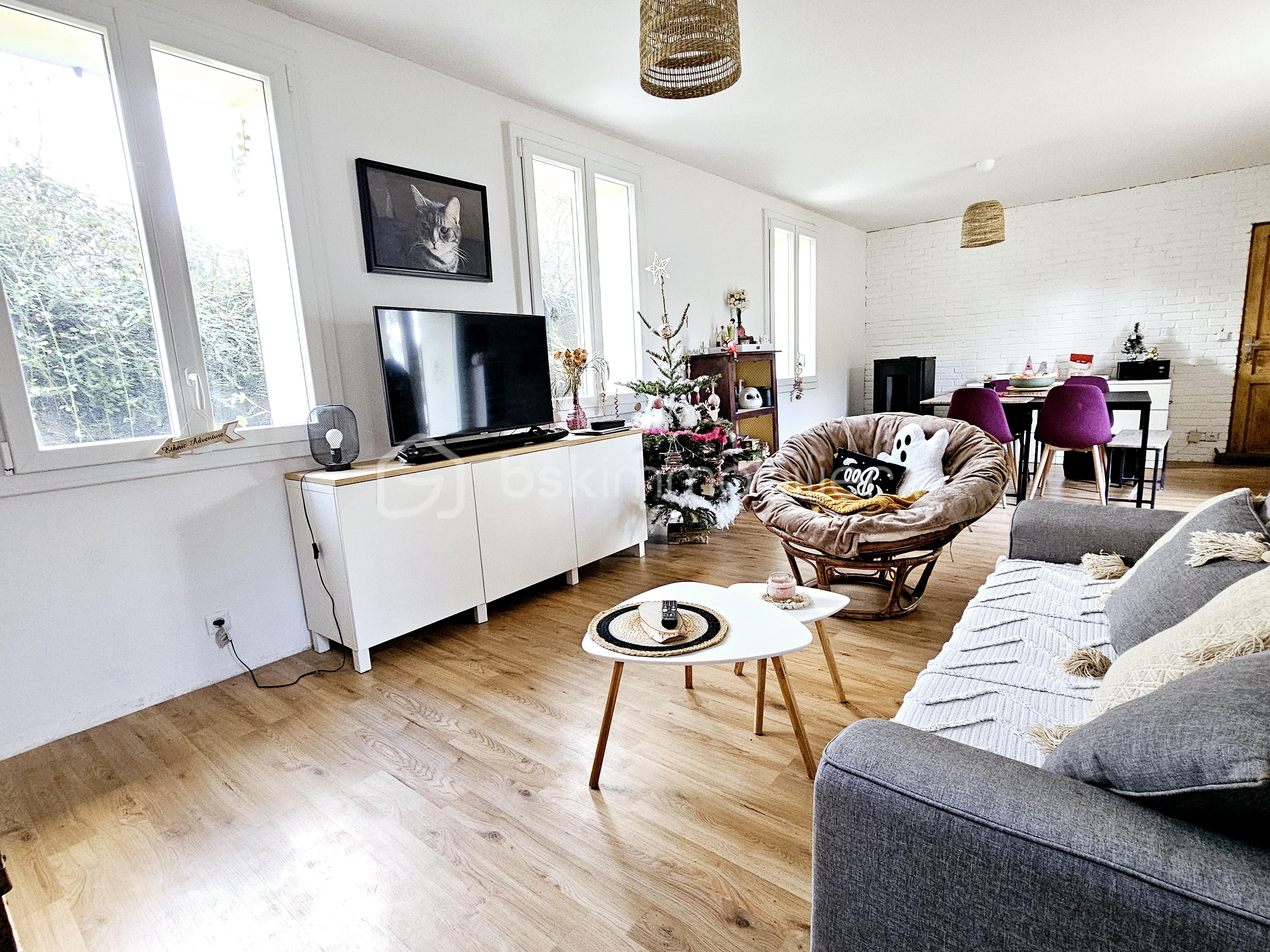 Maison longere de 123 m² - 20250109_151750.jpg