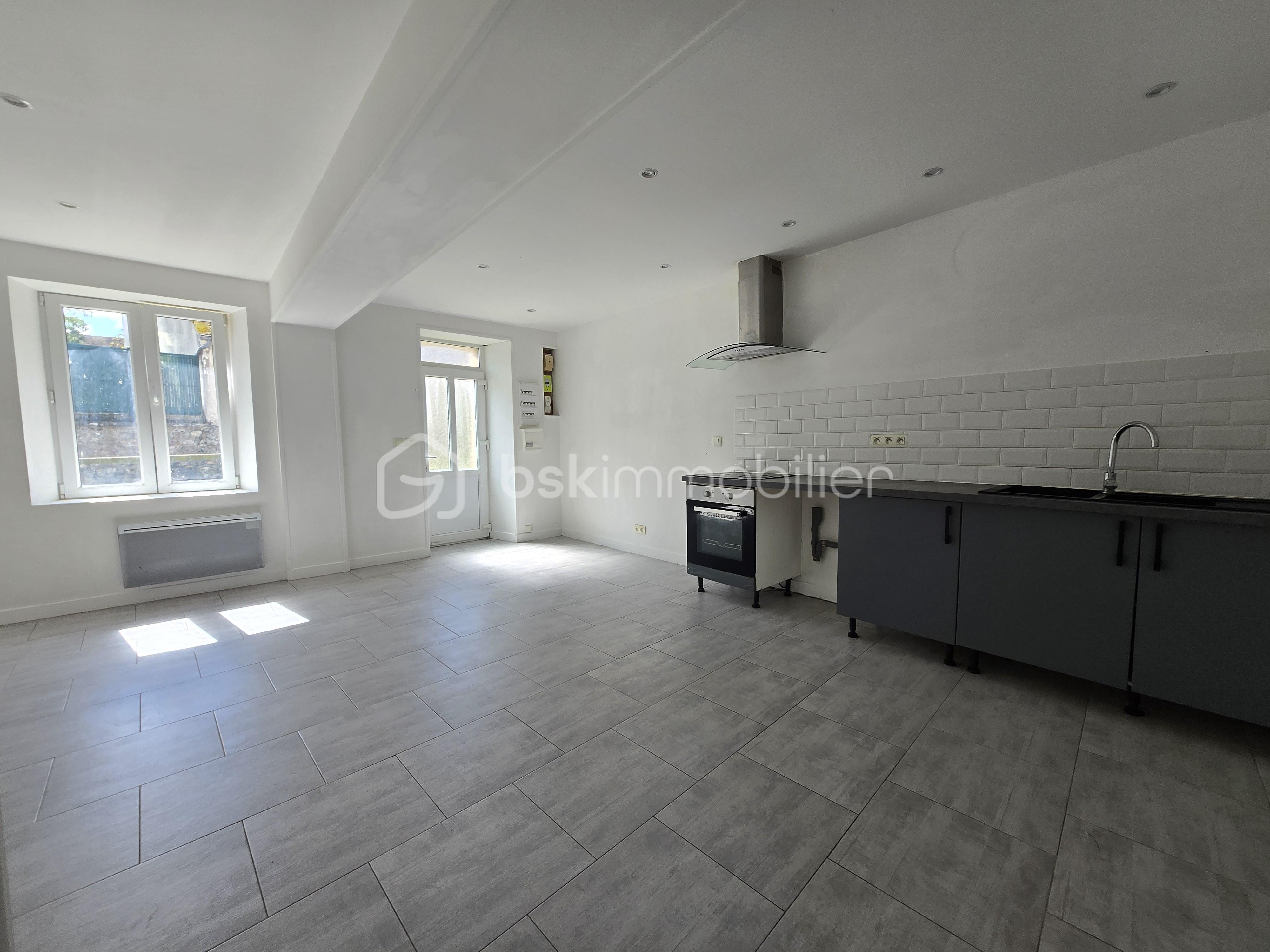 Maison en pierre de 100 m² - 20250905_133221.jpg