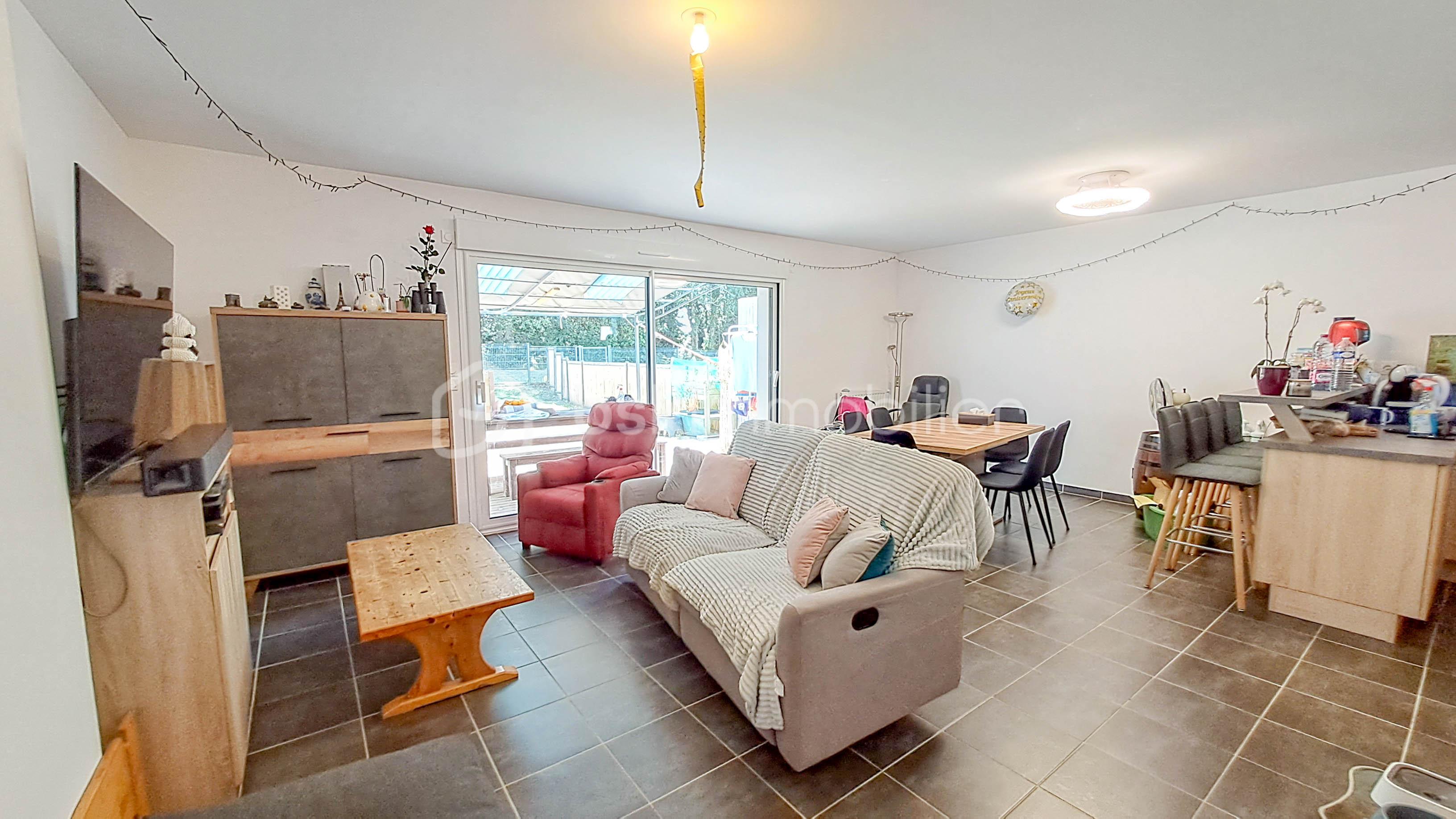 Maison contemporaine de 91 m² - 20250717_152508.jpg