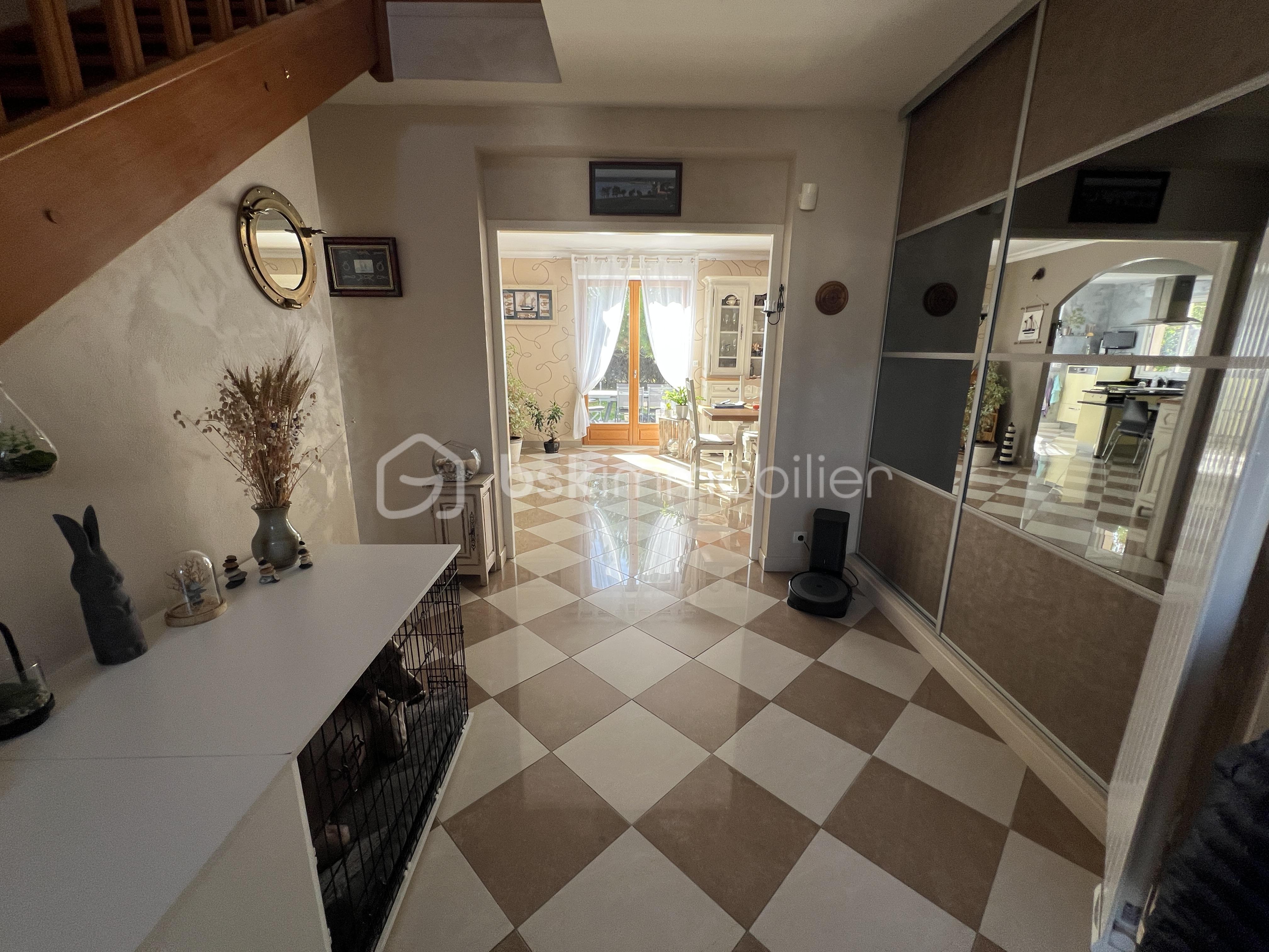 Maison de 184 m² - NICOLAS VAN DE WALLE BSK IMMOBILIER ORVILLIERS BOI 18.JPG