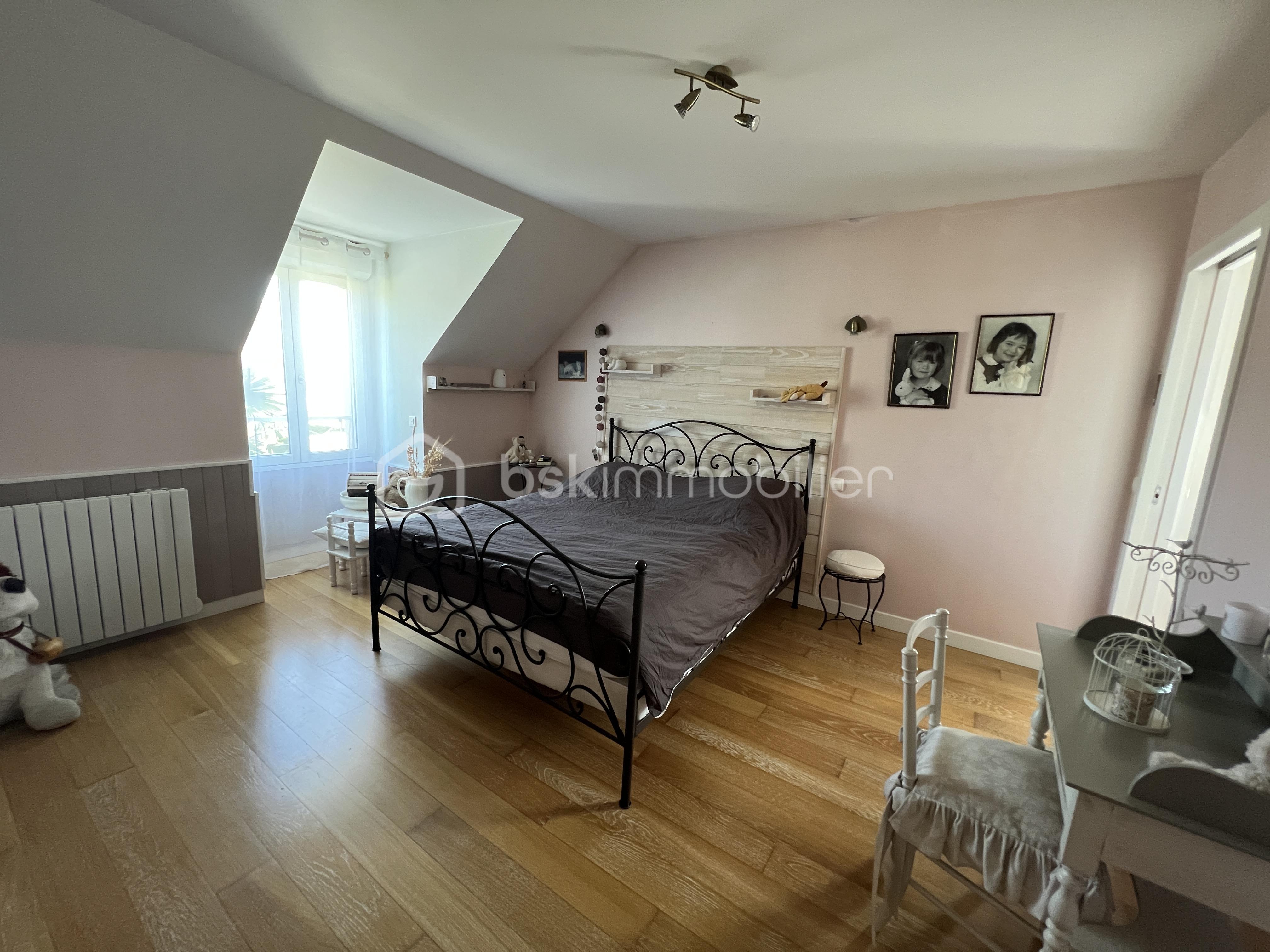 Maison de 184 m² - NICOLAS VAN DE WALLE BSK IMMOBILIER ORVILLIERS BOI 14 BIS.JPG