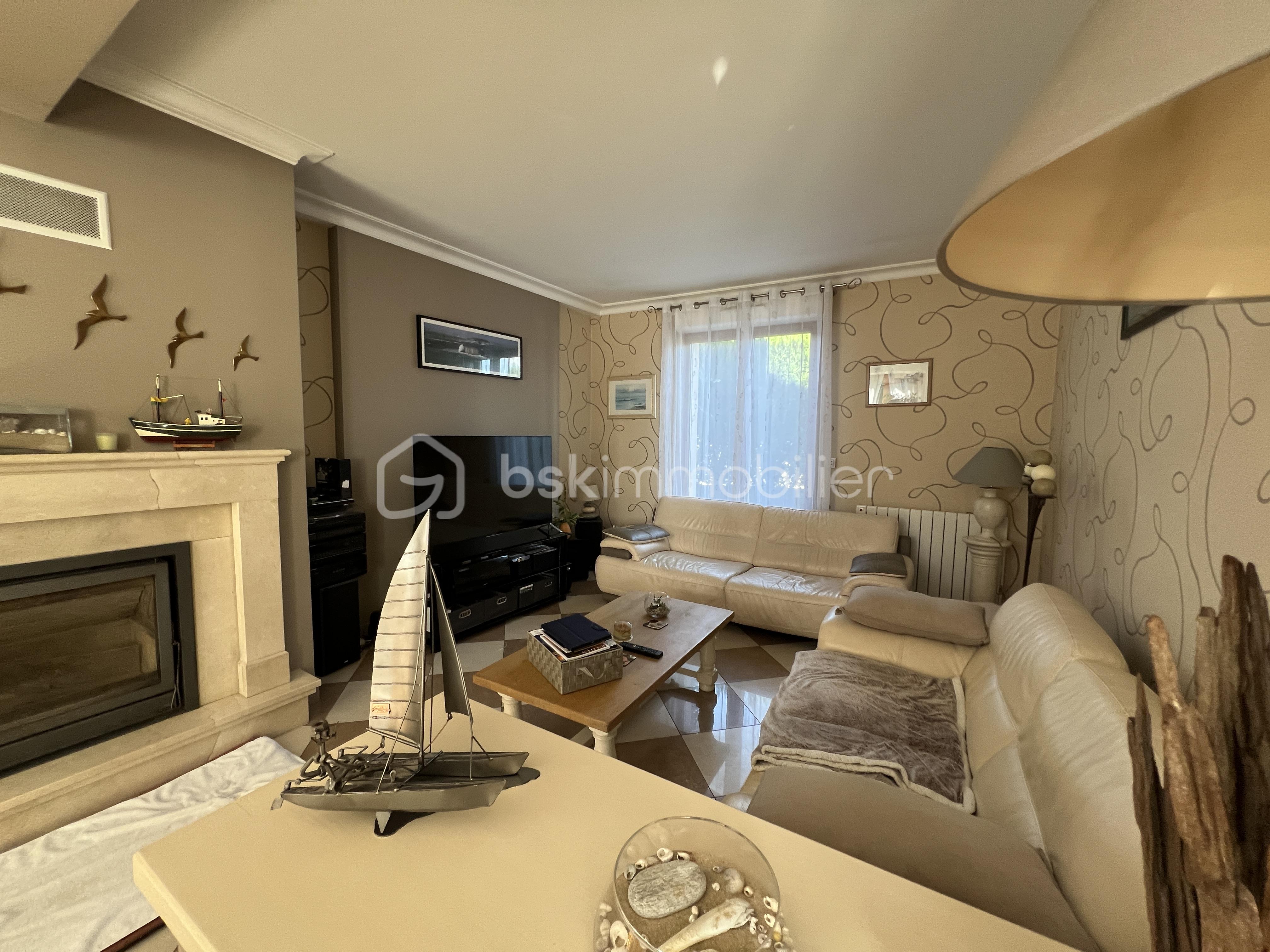 Maison de 184 m² - NICOLAS VAN DE WALLE BSK IMMOBILIER ORVILLIERS BOI 22.JPG