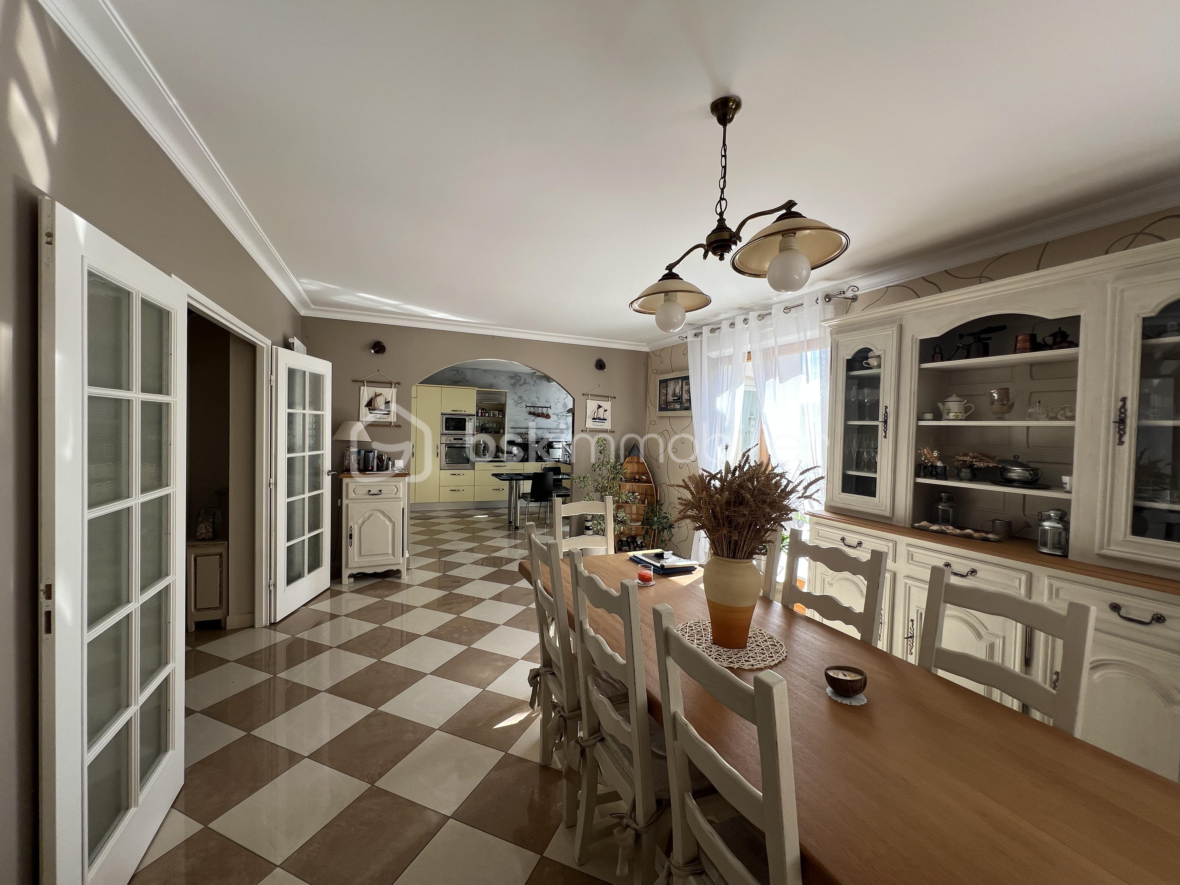 Maison de 184 m² - NICOLAS VAN DE WALLE BSK IMMOBILIER ORVILLIERS BOI 20.JPG