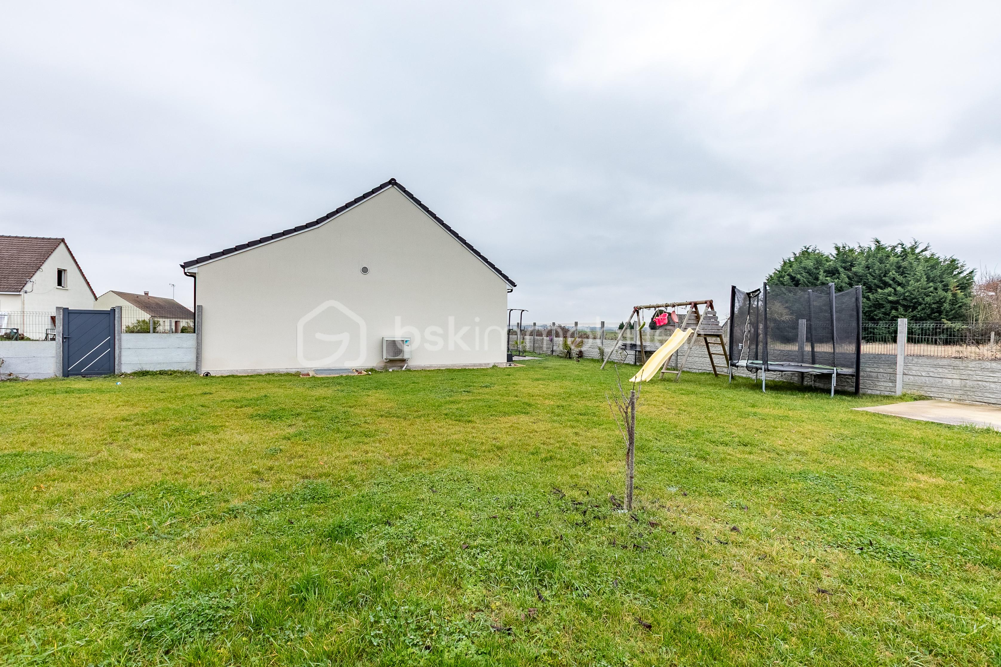 Maison de 87 m² - 4.JPG