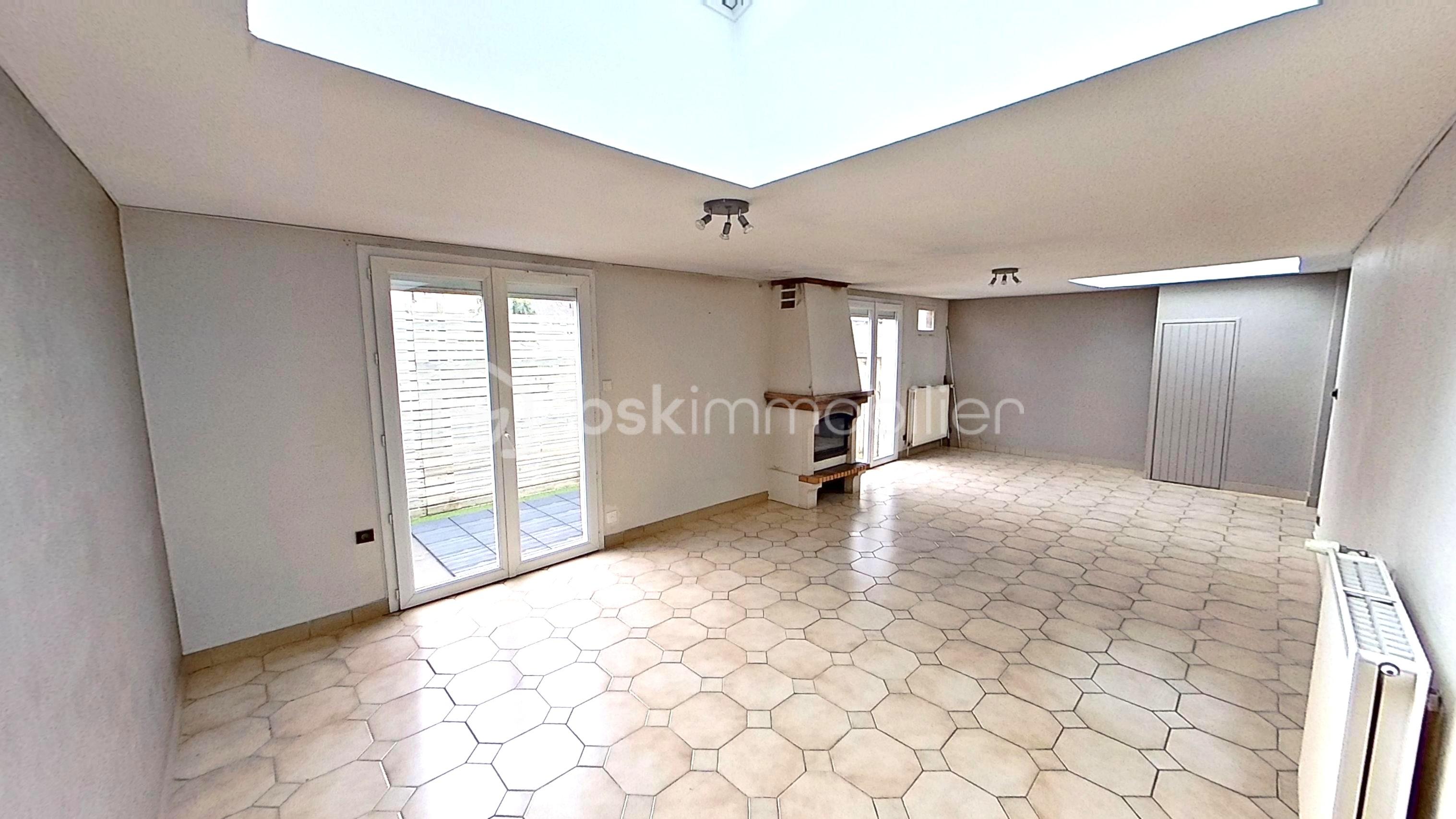 Appartement 4 pièces 94 m² · à Lorient · 94 m² · 239 800 €