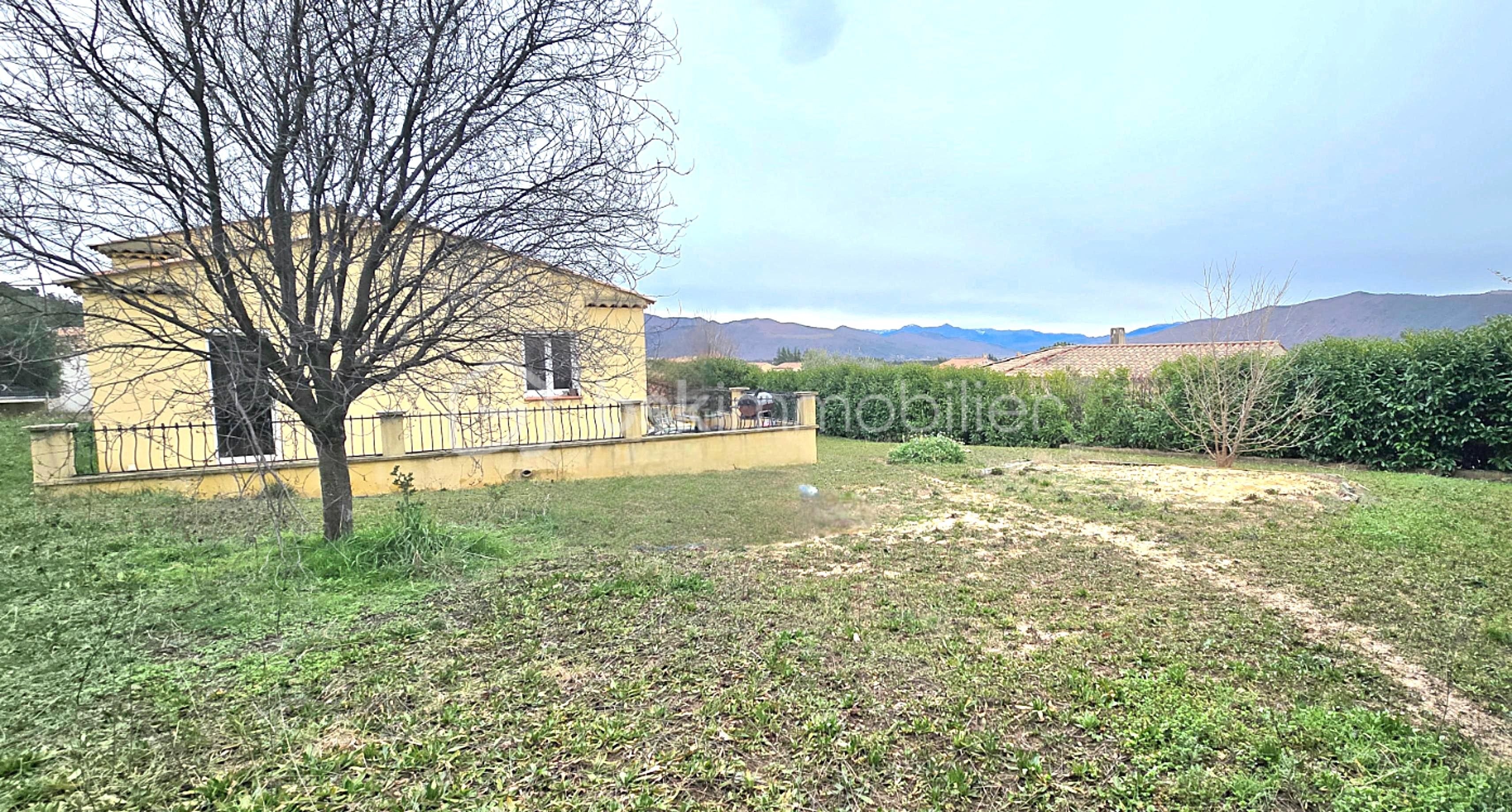 Maison de 105 m² - 3 vue coté inconnu.JPG