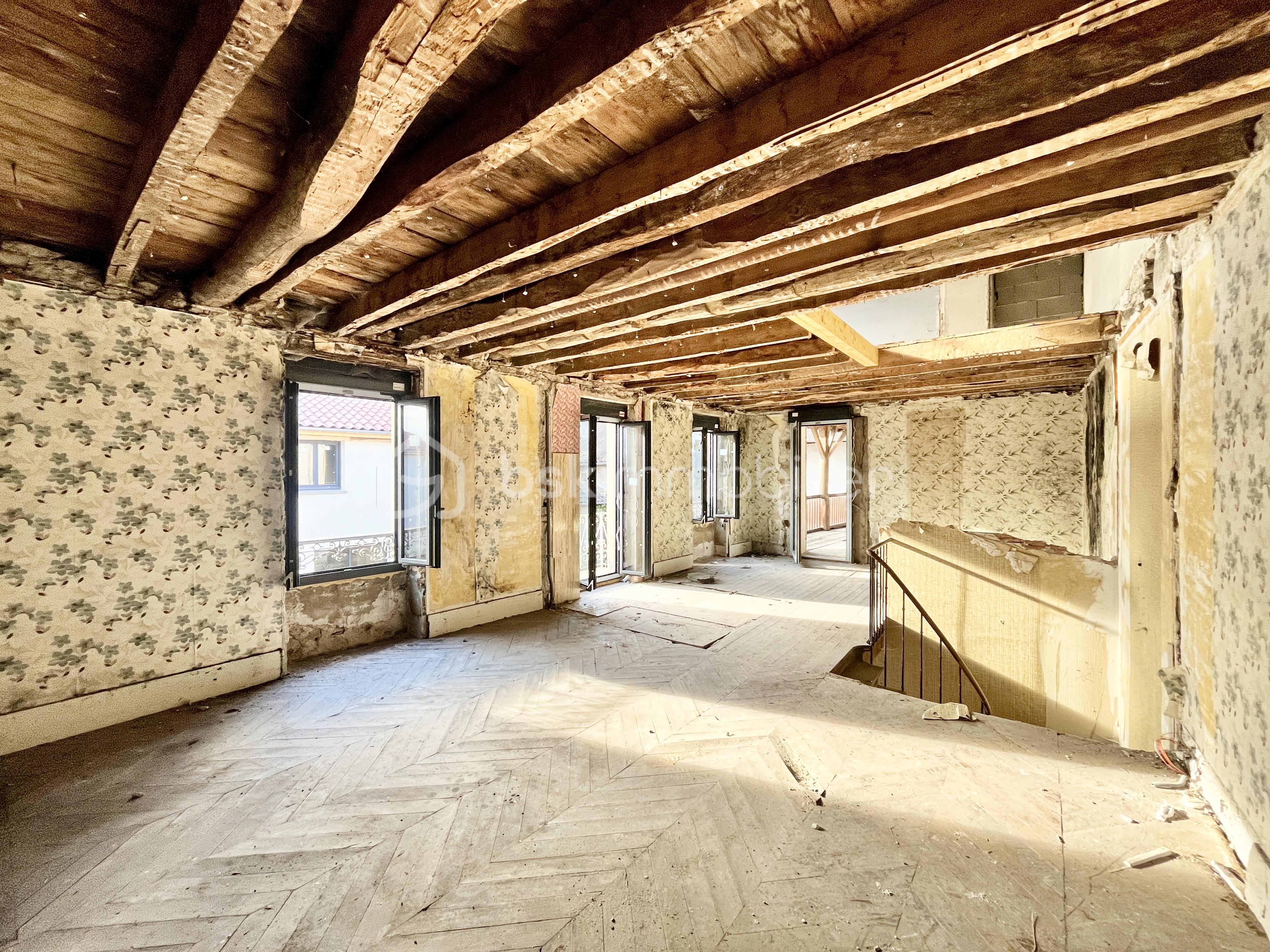Appartement de 130 m² - IMG_1136 7.jpg