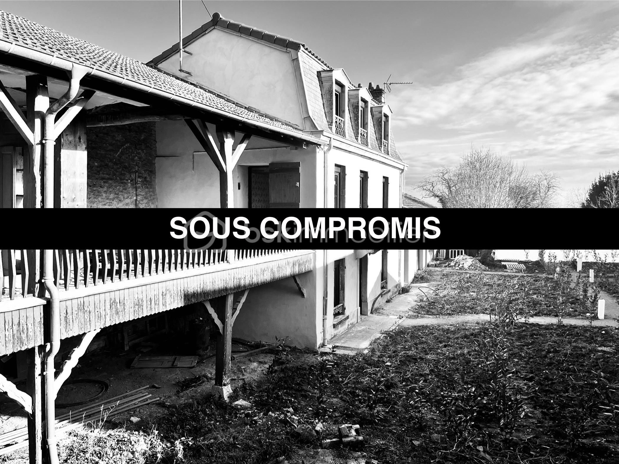 Appartement de 130 m²