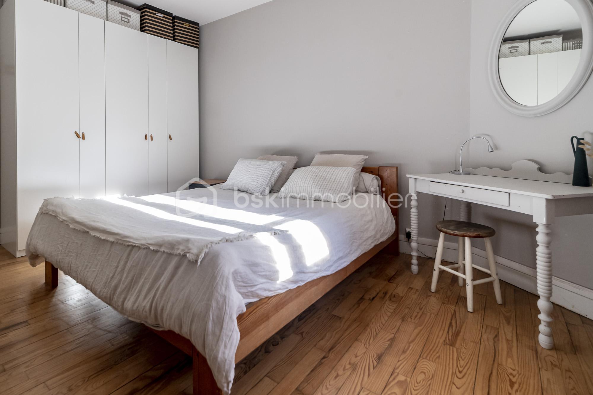 Maison de ville de 120 m² - Maison Avec jardin lectoure vente gers (8).JPG