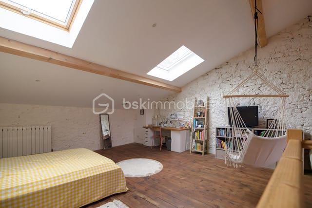 Maison de ville de 120 m² - Maison Avec jardin lectoure vente gers (15).jpg