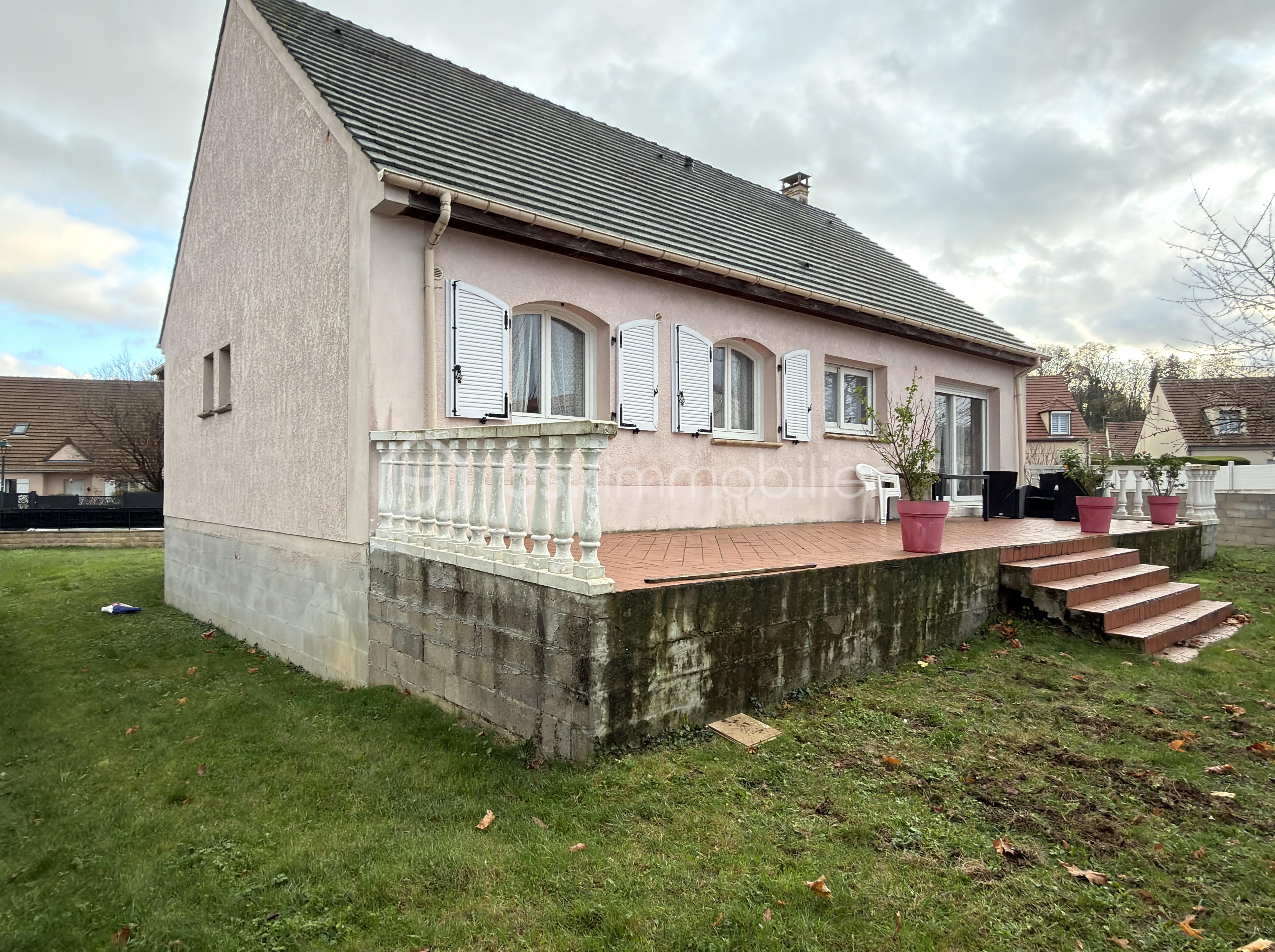 Maison de 159,56 m² - IMG_0855.jpg
