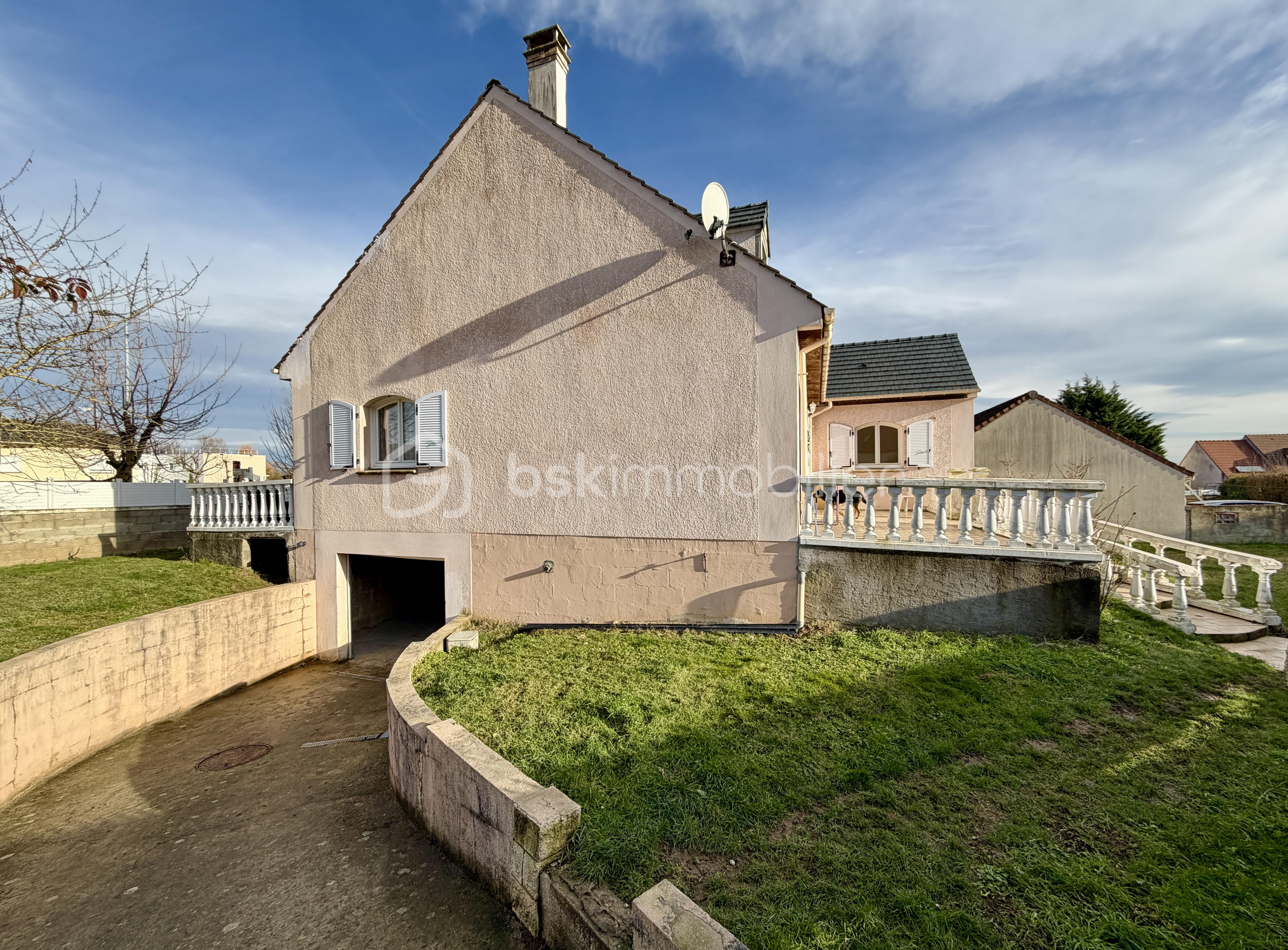 Maison de 159,56 m² - IMG_2762.jpg