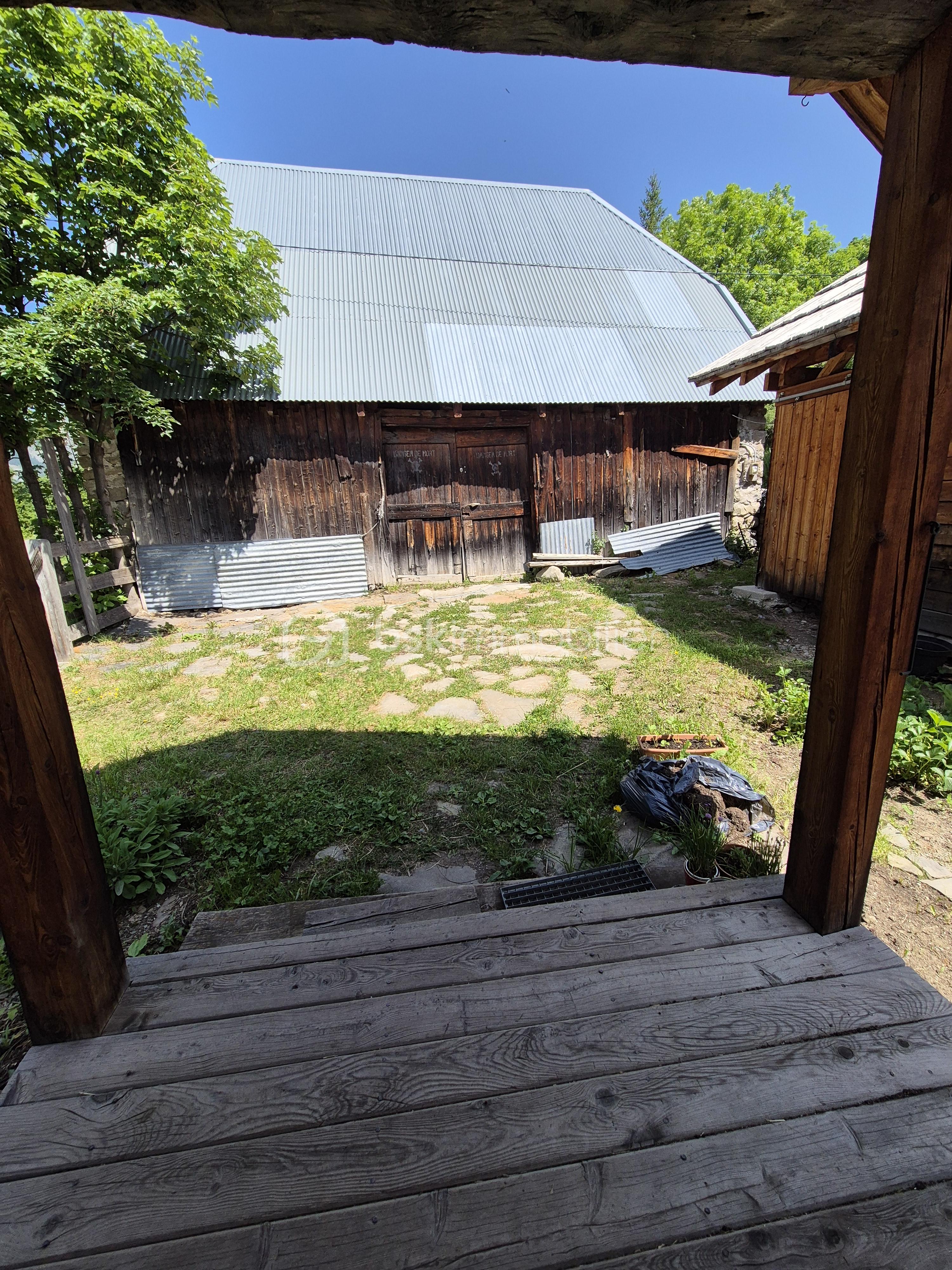 Corps de ferme de 180 m² - 20250610_114911.jpg