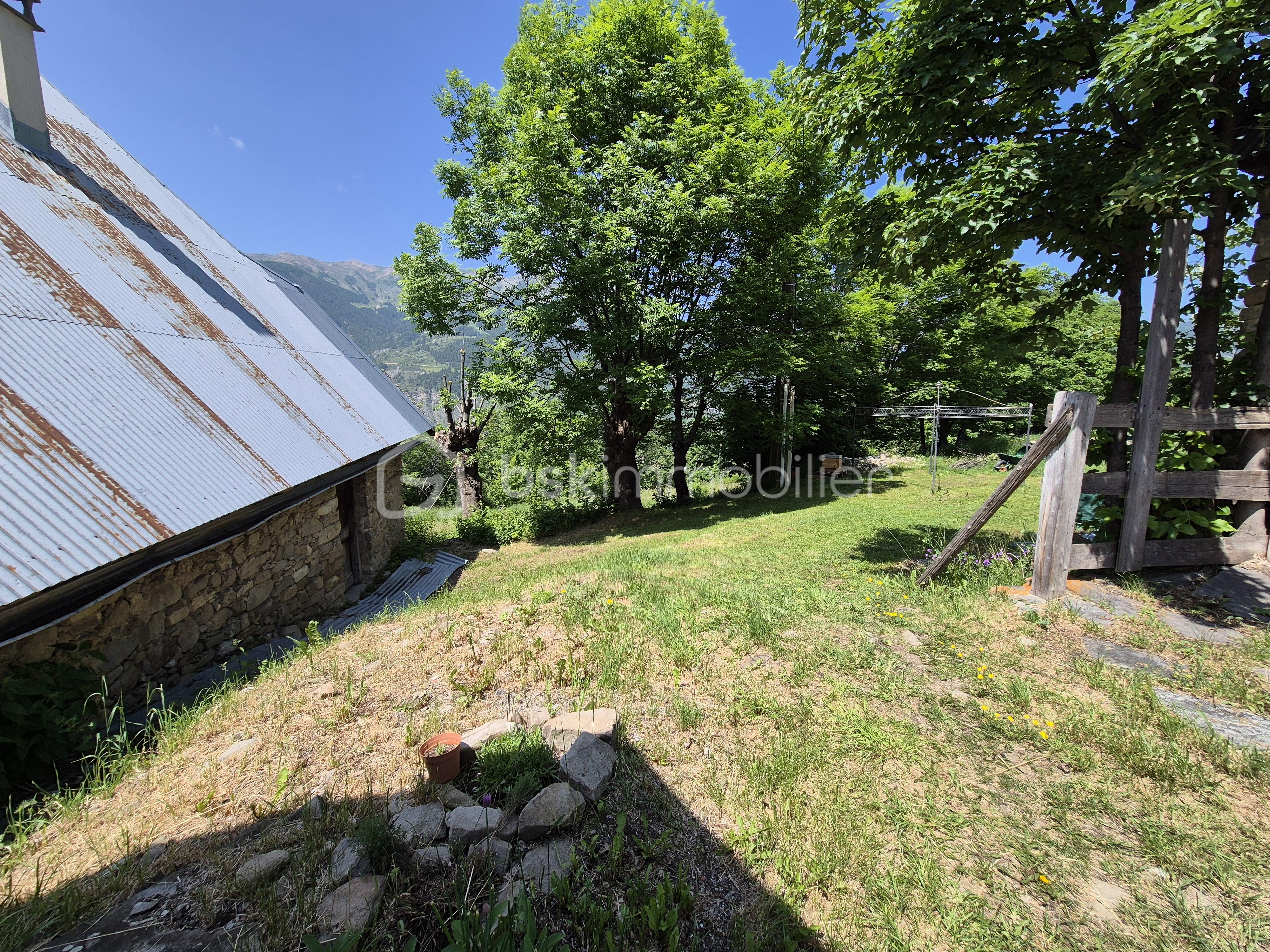 Corps de ferme de 180 m² - 20250610_114943.jpg