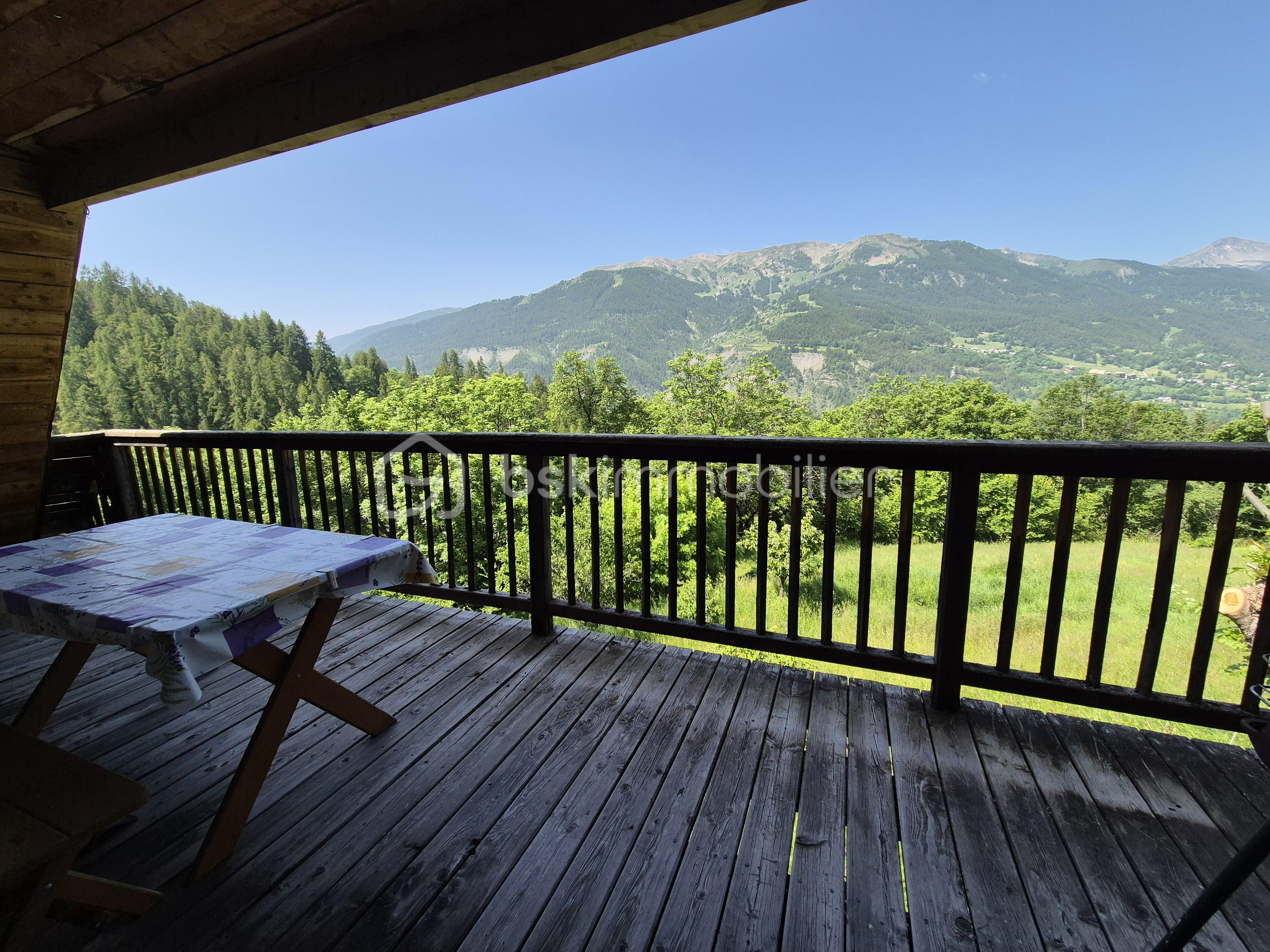 Corps de ferme de 180 m² - 20250610_113741.jpg