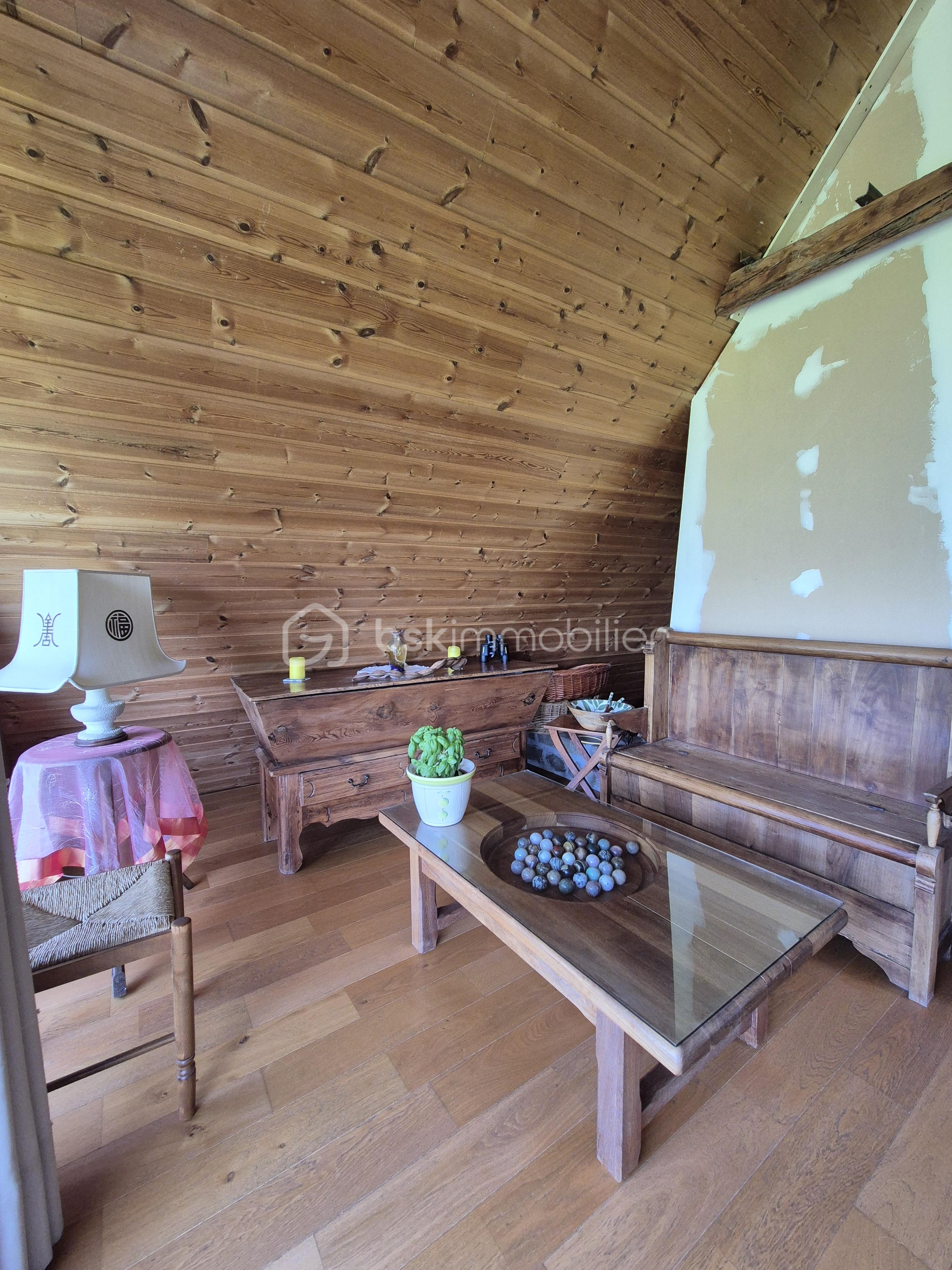 Corps de ferme de 180 m² - 20250610_113716.jpg