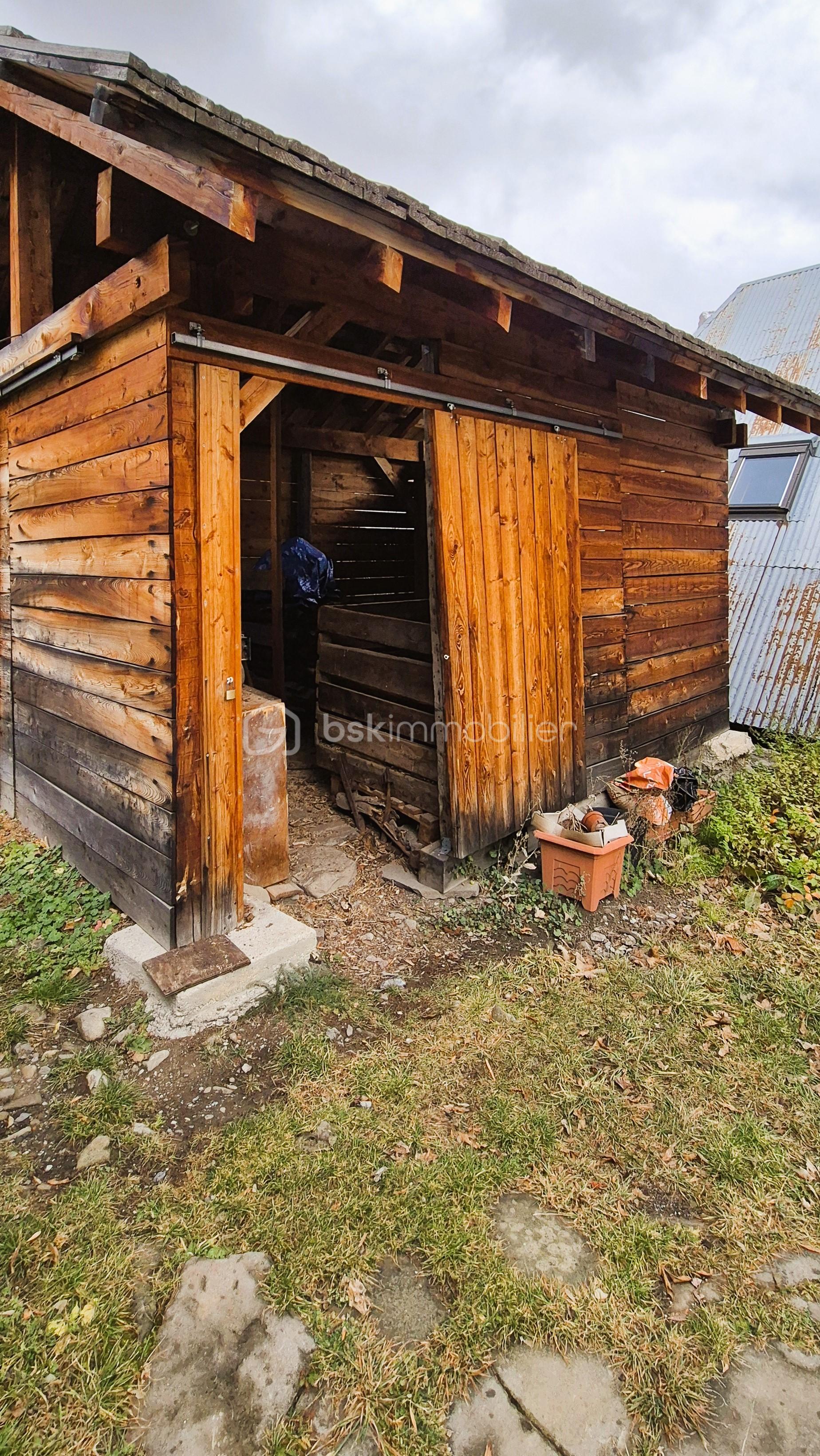 Corps de ferme de 180 m² - 20251115_142708.jpg