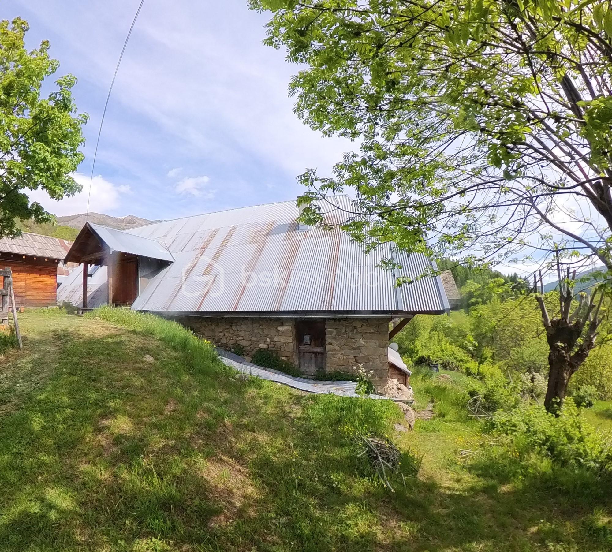Corps de ferme de 180 m² - 20250607_104358_743.jpg