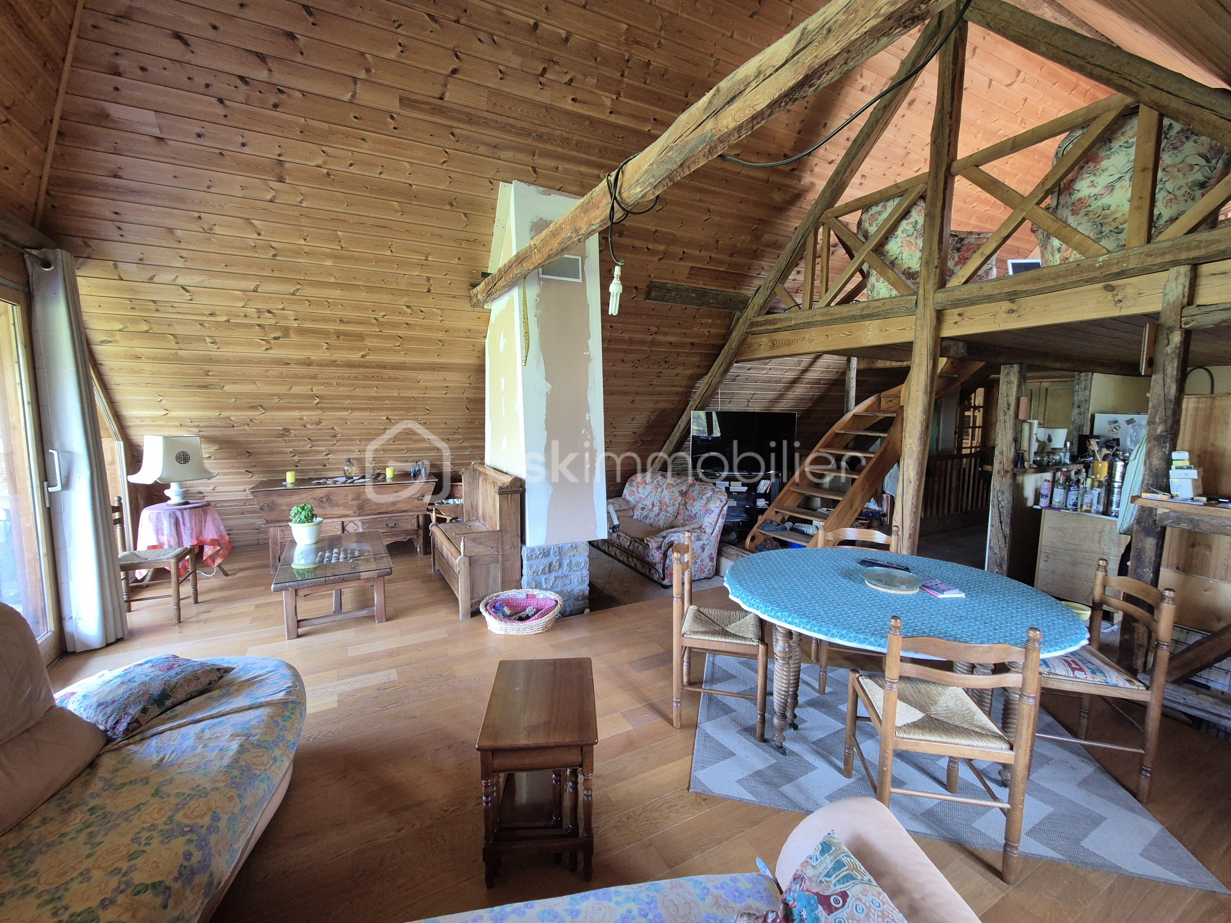 Corps de ferme de 180 m² - 20250610_113817.jpg