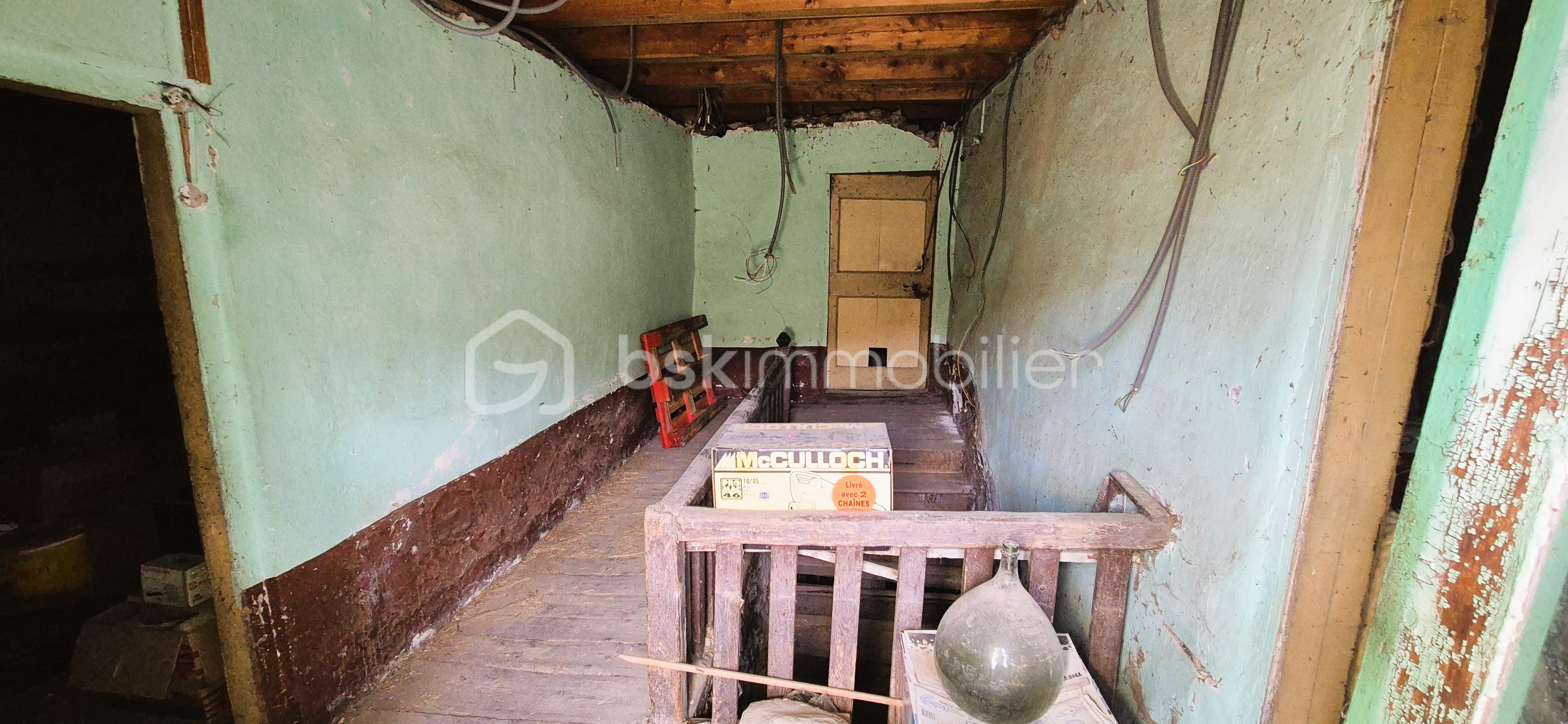 Corps de ferme de 180 m² - 20251115_142908.jpg