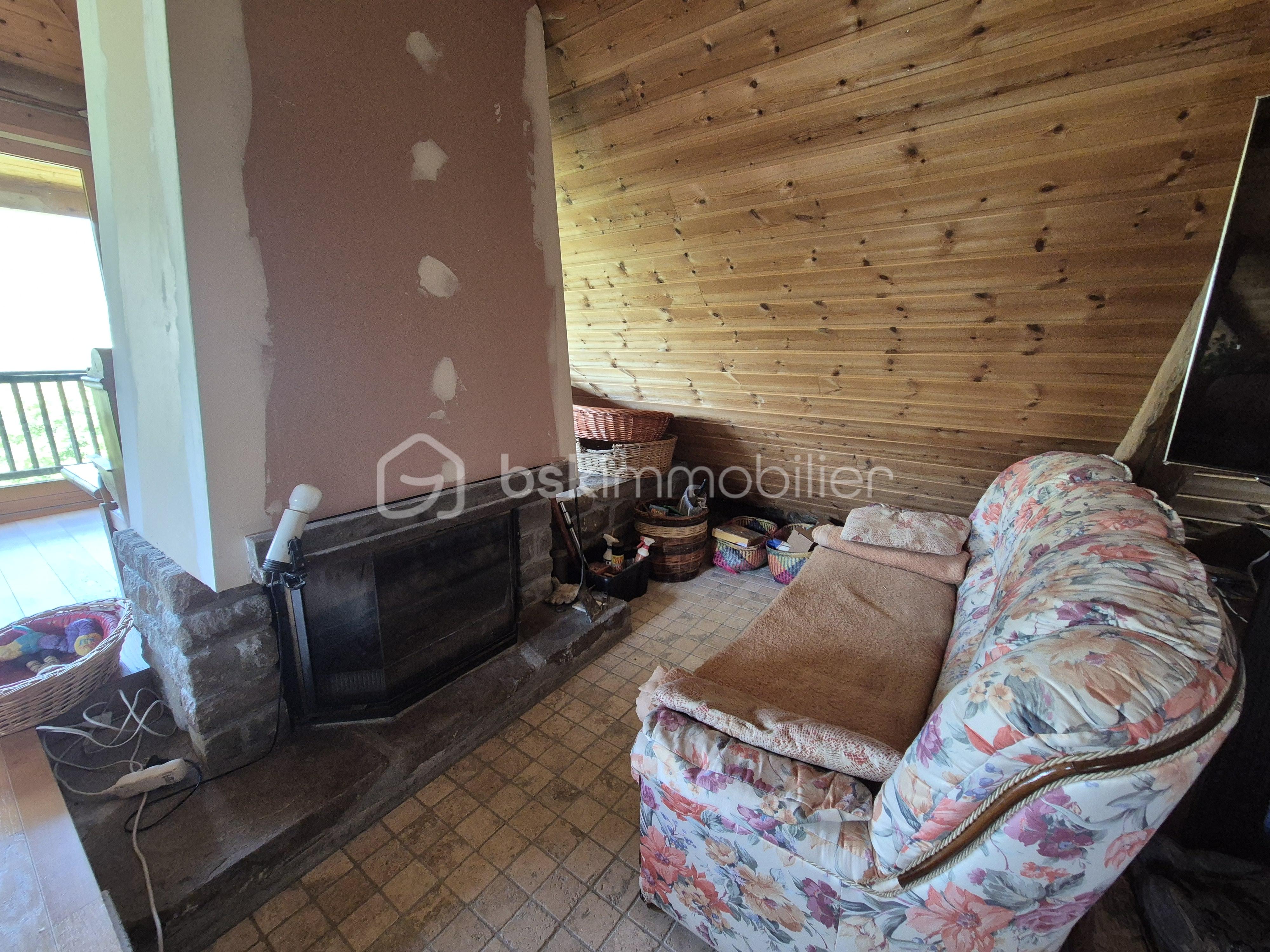 Corps de ferme de 180 m² - 20250610_113642.jpg