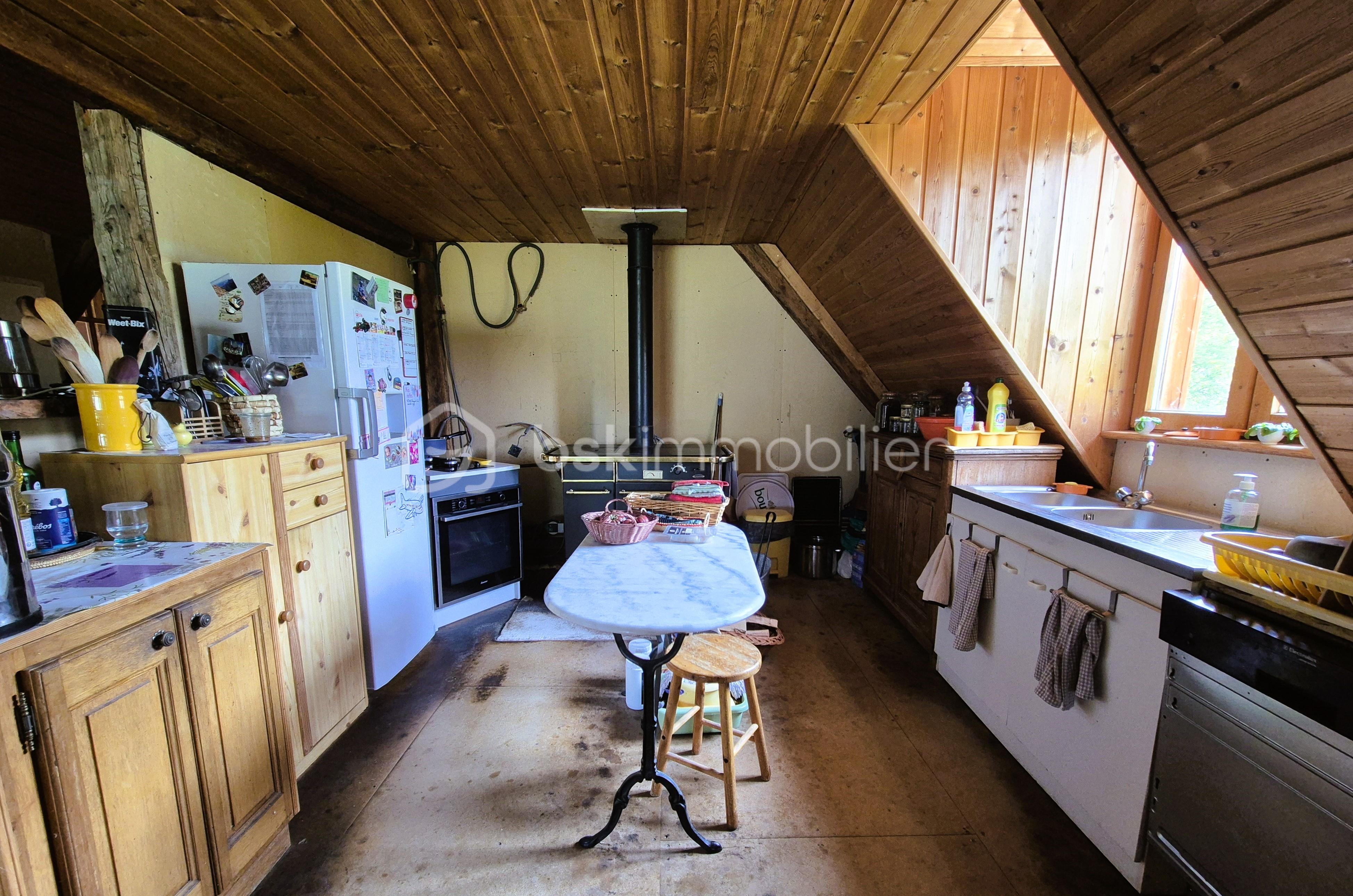 Corps de ferme de 180 m² - 20250610_113855.jpg