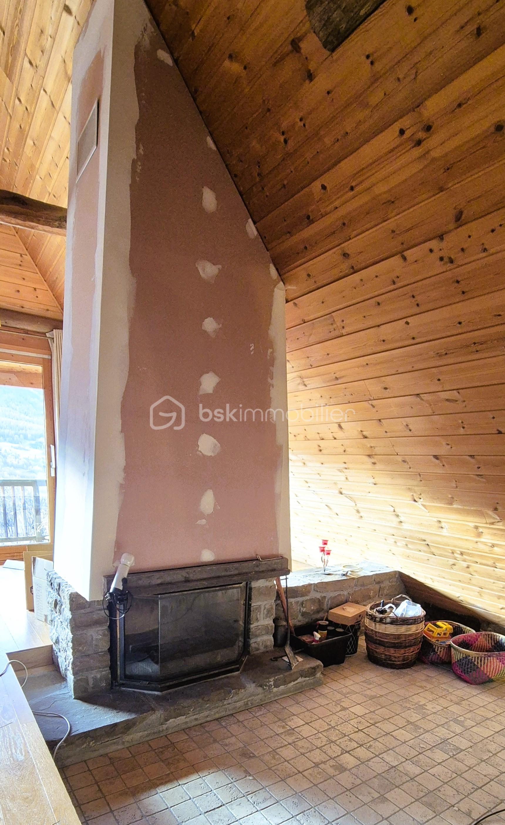 Corps de ferme de 180 m² - 20251115_153650.jpg