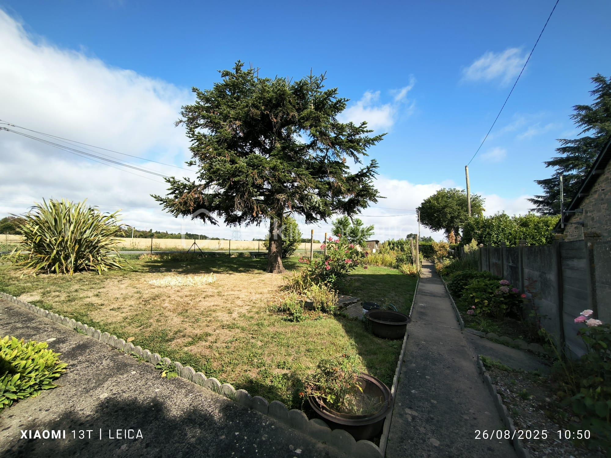 Maison ancienne de 146 m² - WhatsApp Image 2025-09-14 at 07.54.48 (14).jpeg