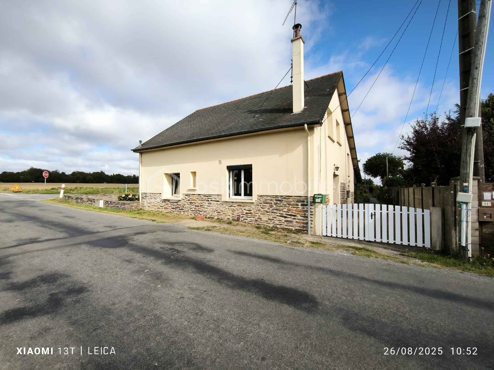 Maison ancienne de 146 m² - WhatsApp Image 2025-09-14 at 07.54.48 (19).jpeg