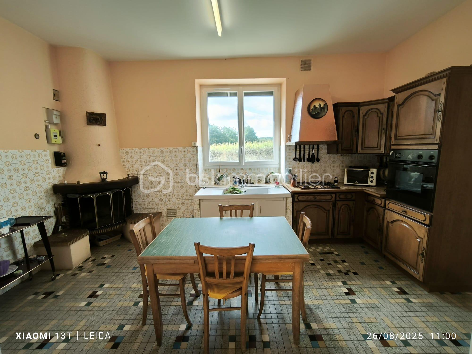 Maison ancienne de 146 m² - WhatsApp Image 2025-09-14 at 07.54.48 (13).jpeg