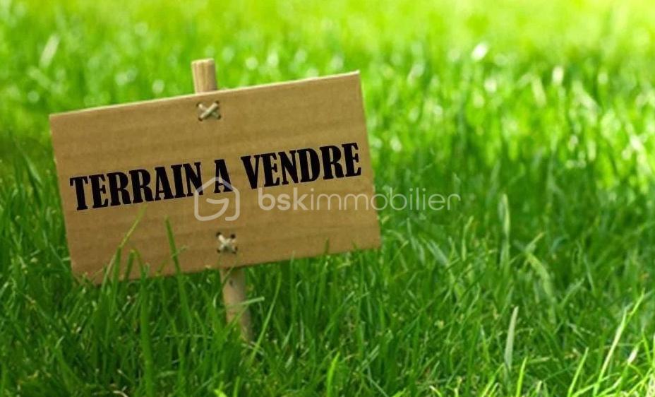Terrain 454 m² · à Nazelles-Negron · 454 m² · 76 000 €