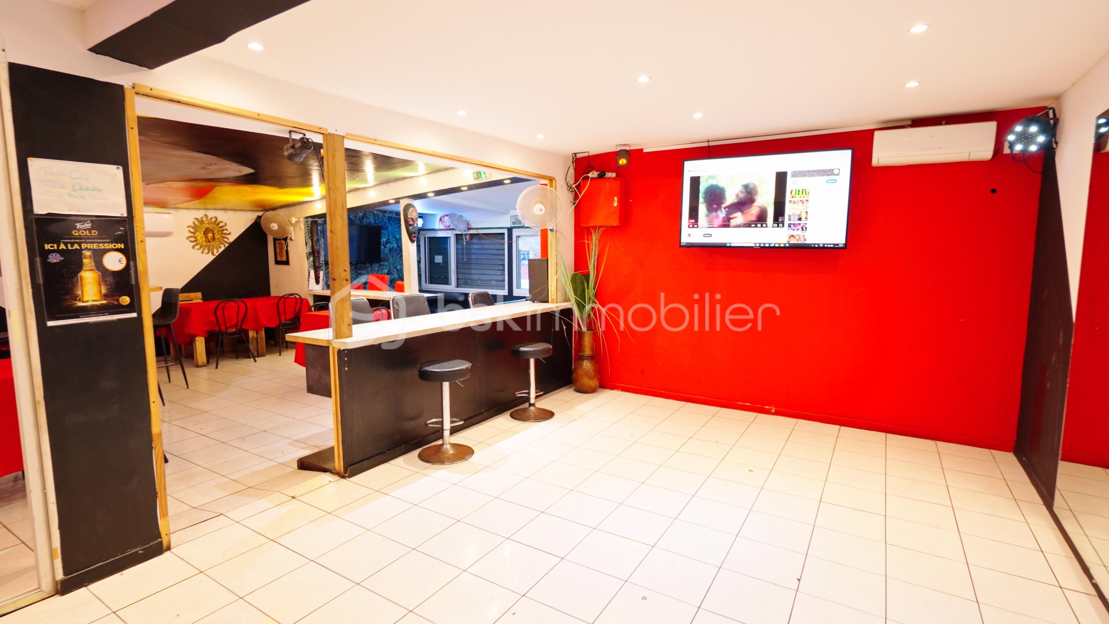 Fonds de commerce - Photo AFRICA ZEN KARAOKE.jpg