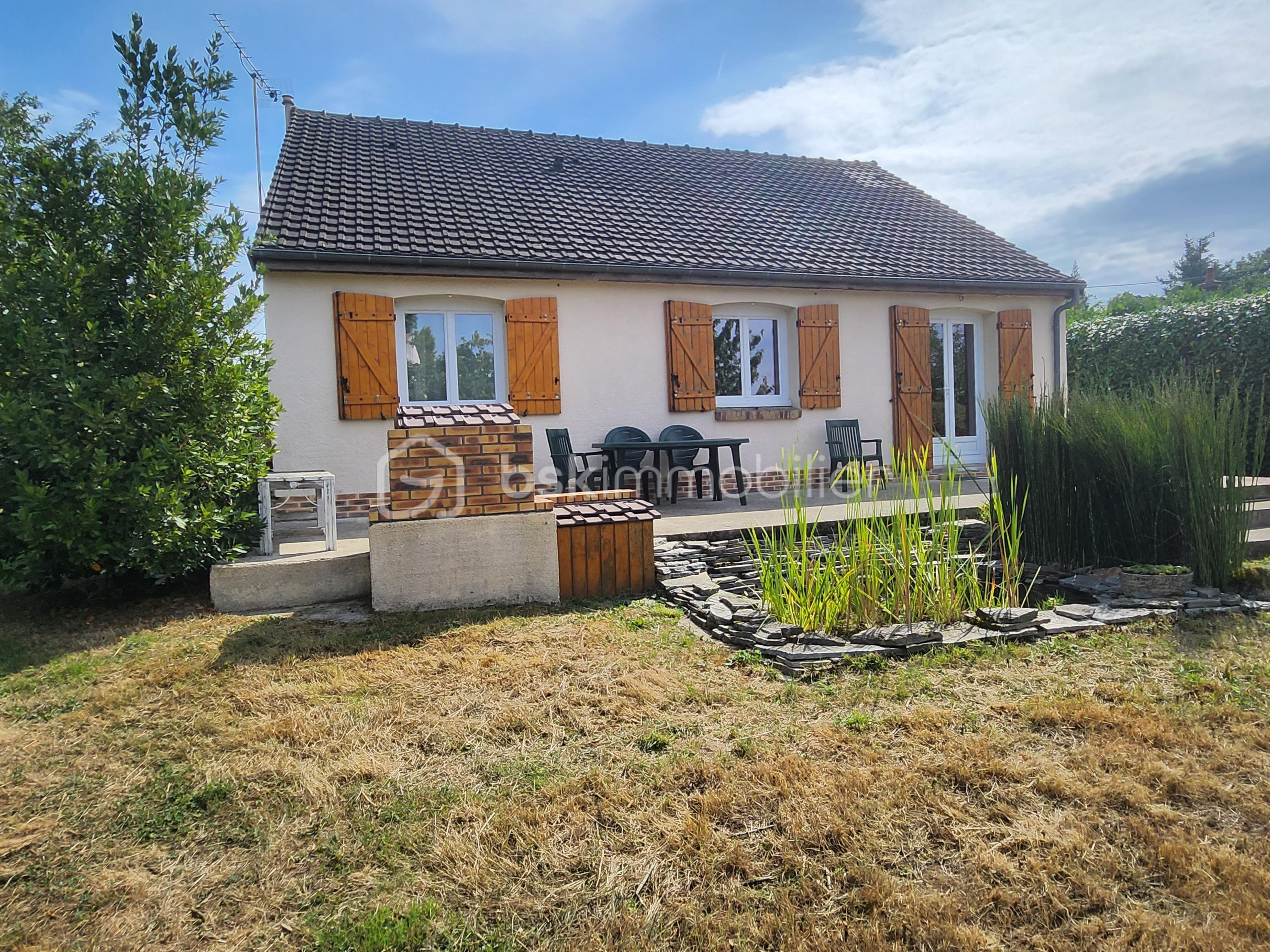 Maison traditionnelle de 83 m² - 20250821_115019.jpg