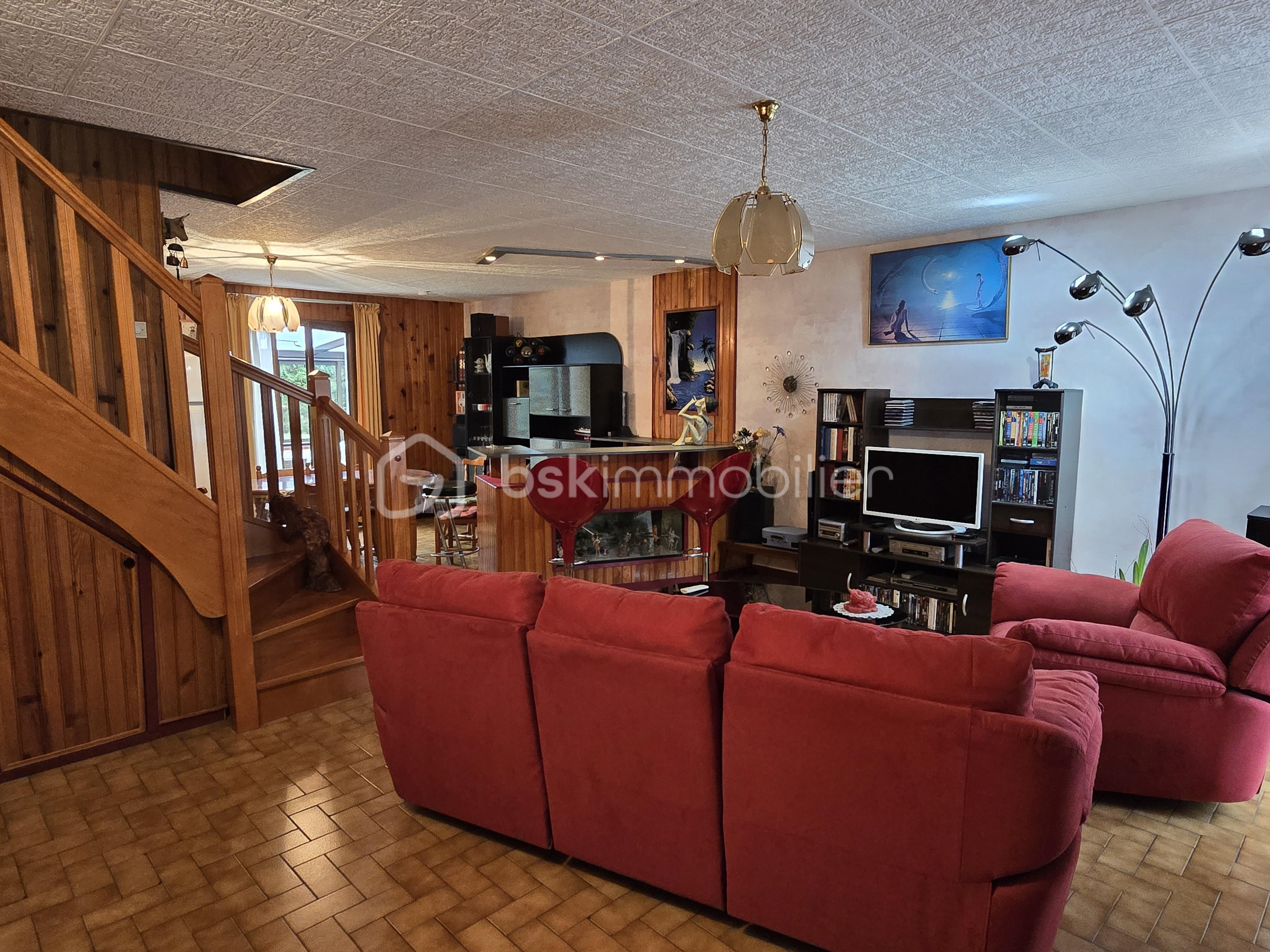 Maison de 113 m² - 20260112_141034.jpg