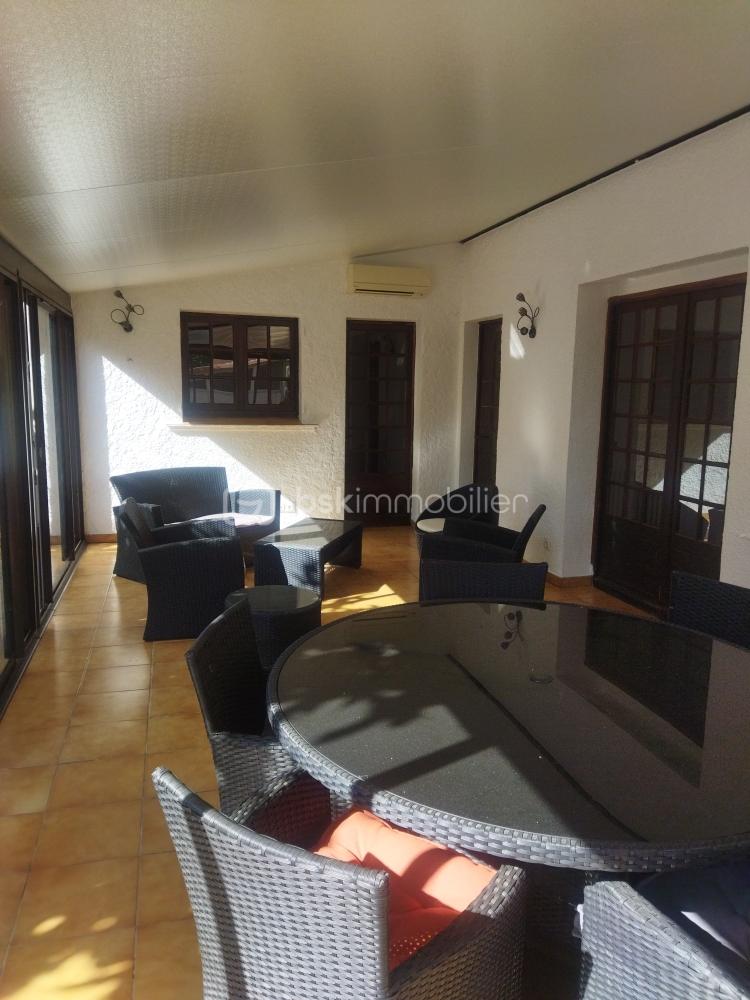 Maison ancienne de 148 m² - VERANDA PEZENS 2.jpg